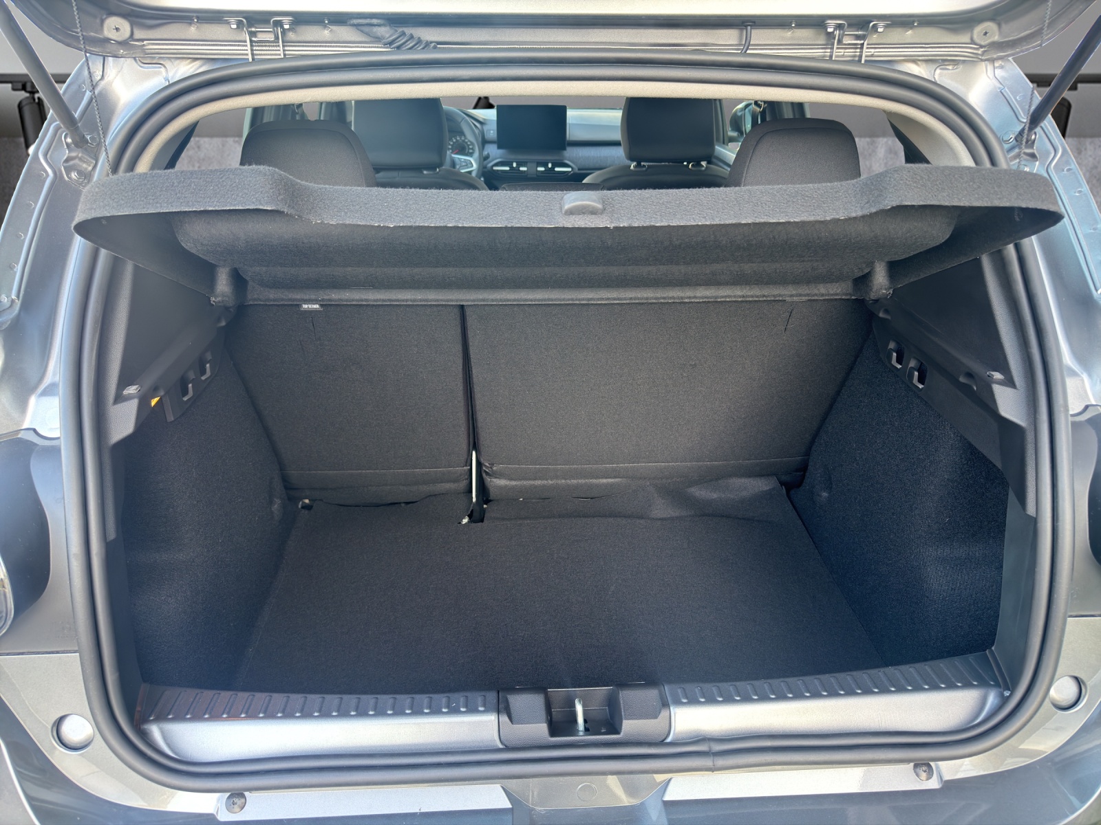 DACIA Sandero TCe 100 Expression-image-11