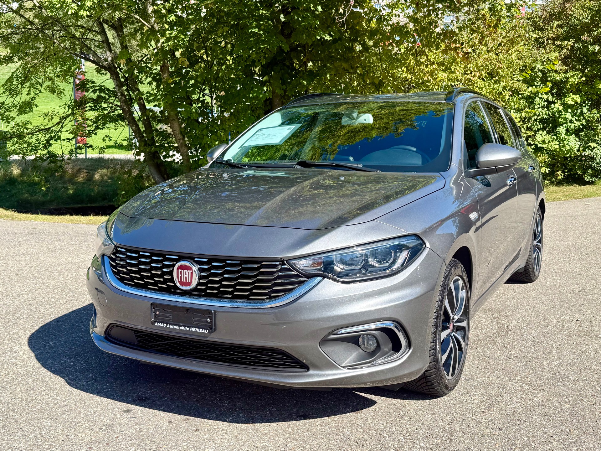 FIAT Tipo 1.6MJ Station Wagon Lounge-image-0