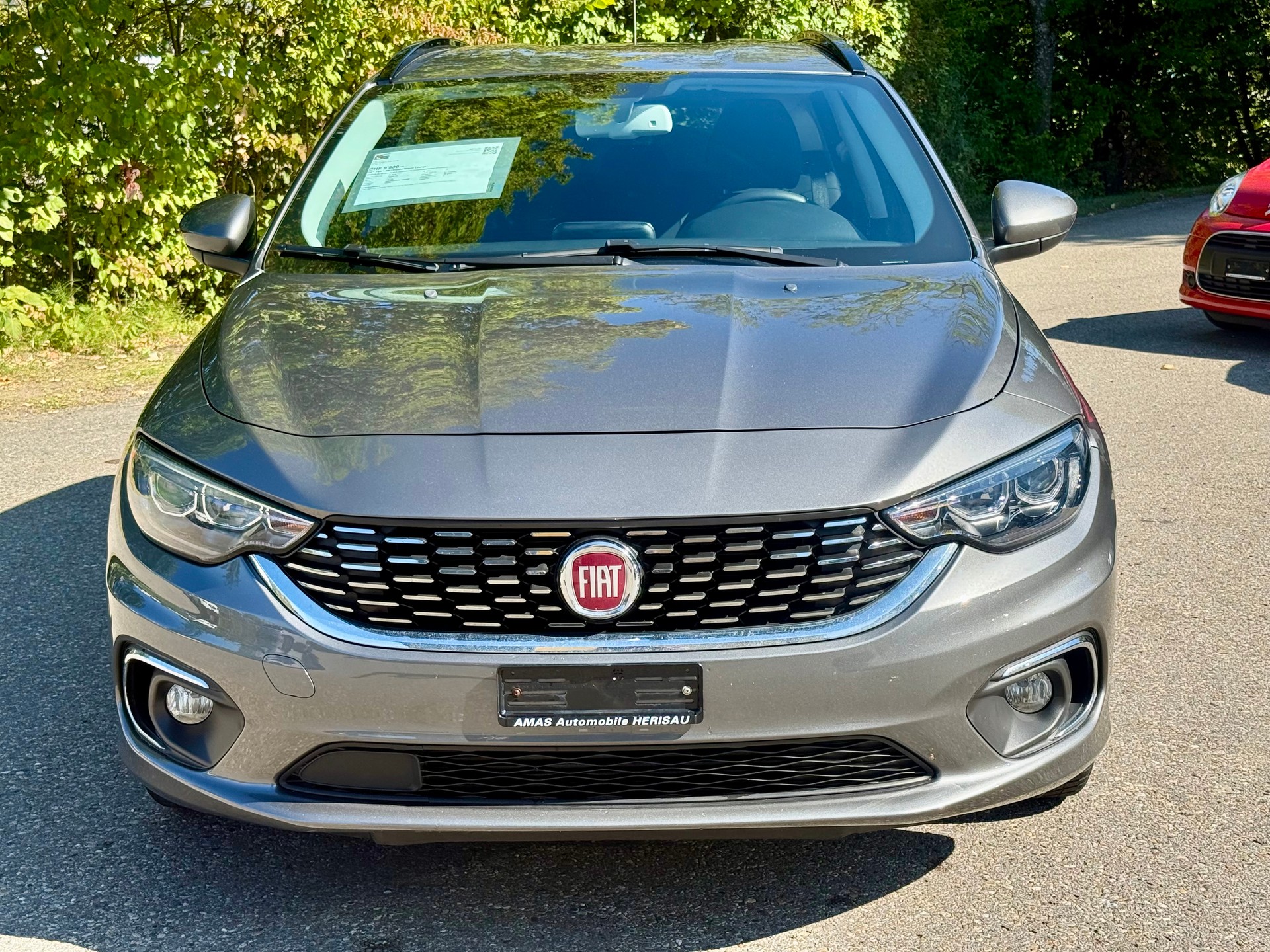 FIAT Tipo 1.6MJ Station Wagon Lounge-image-1