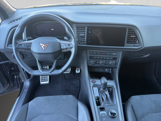 CUPRA Ateca 2.0TSI VZ 4Drive-image-8