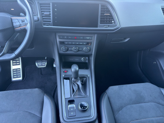 CUPRA Ateca 2.0TSI VZ 4Drive-image-10