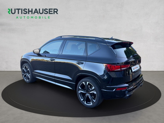 CUPRA Ateca 2.0TSI VZ 4Drive-image-2