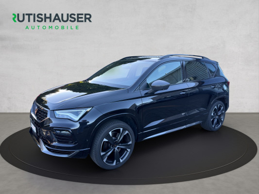 CUPRA Ateca 2.0TSI VZ 4Drive-image-0