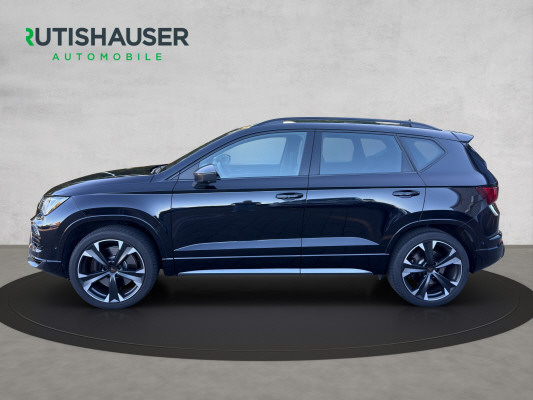 CUPRA Ateca 2.0TSI VZ 4Drive-image-1