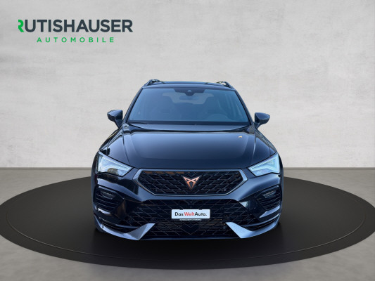 CUPRA Ateca 2.0TSI VZ 4Drive-image-4