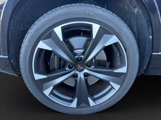 CUPRA Ateca 2.0TSI VZ 4Drive-image-5