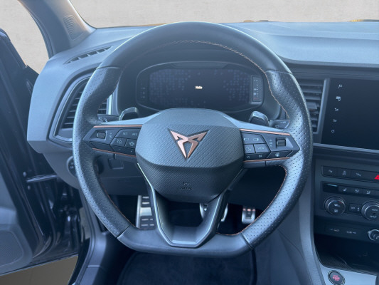 CUPRA Ateca 2.0TSI VZ 4Drive-image-9