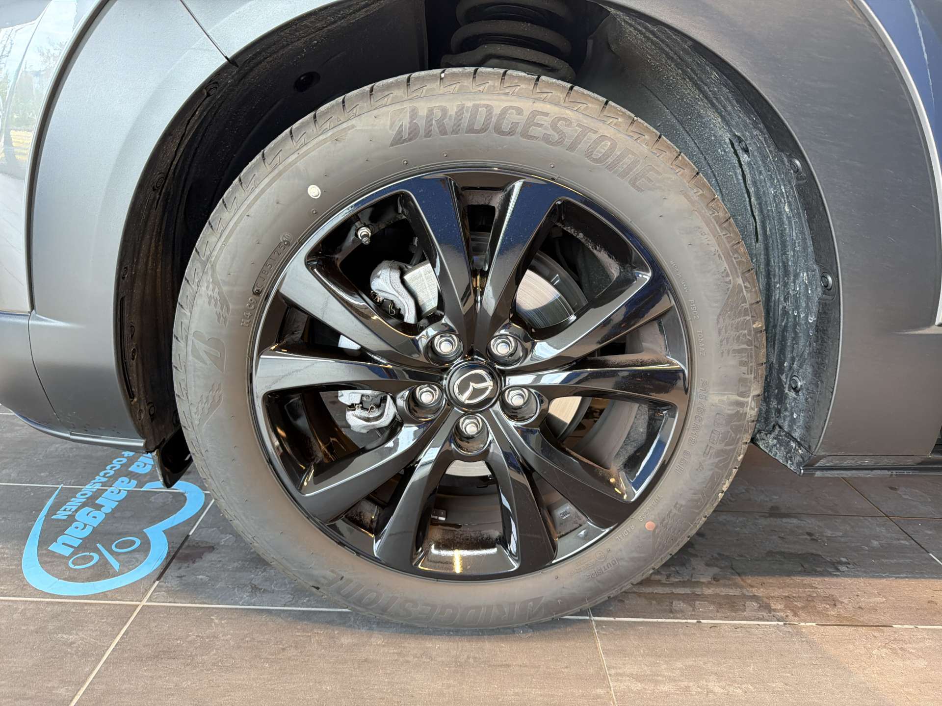 MAZDA CX-30 SKYACTIV-G 140 MHEV Nagisa Automat-image-8