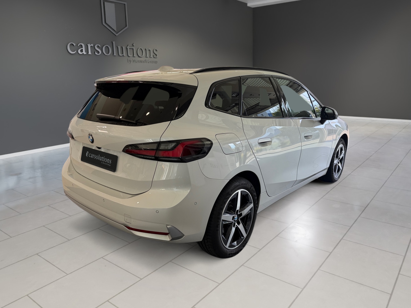 BMW 218d Active Tourer Luxury Line DKG-image-4