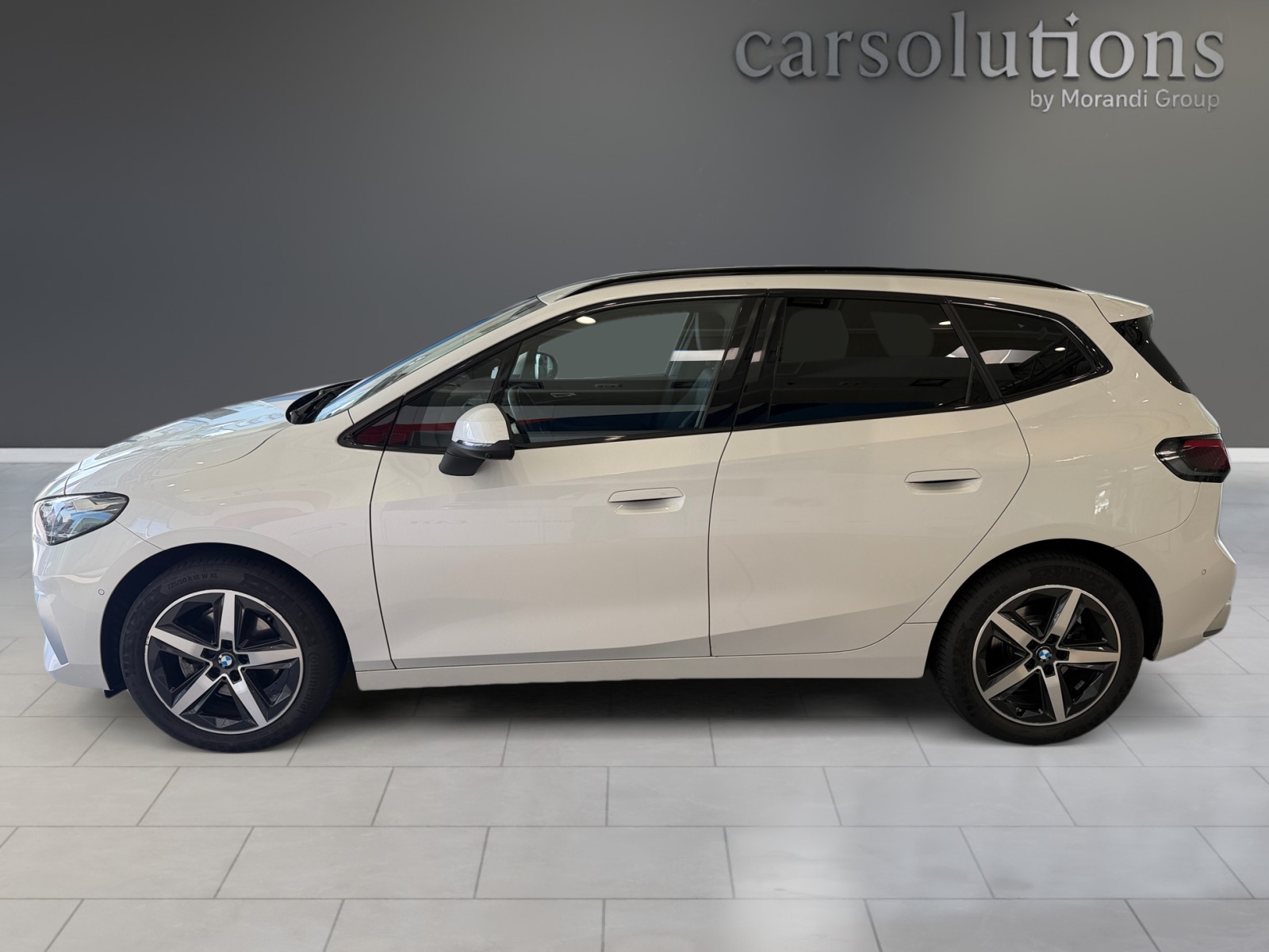 BMW 218d Active Tourer Luxury Line DKG-image-1
