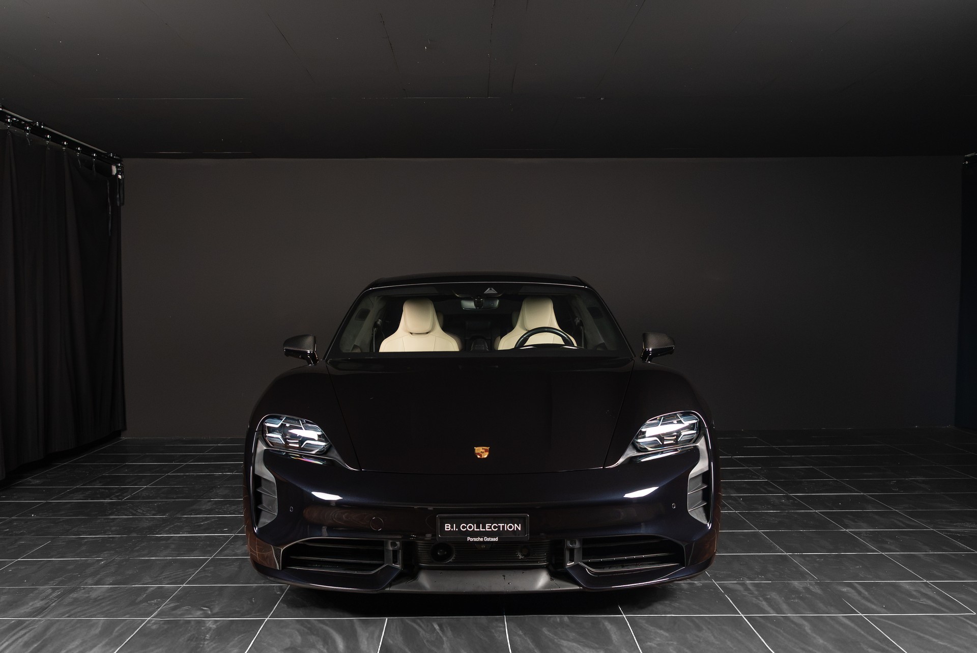 PORSCHE Taycan Turbo-image-5