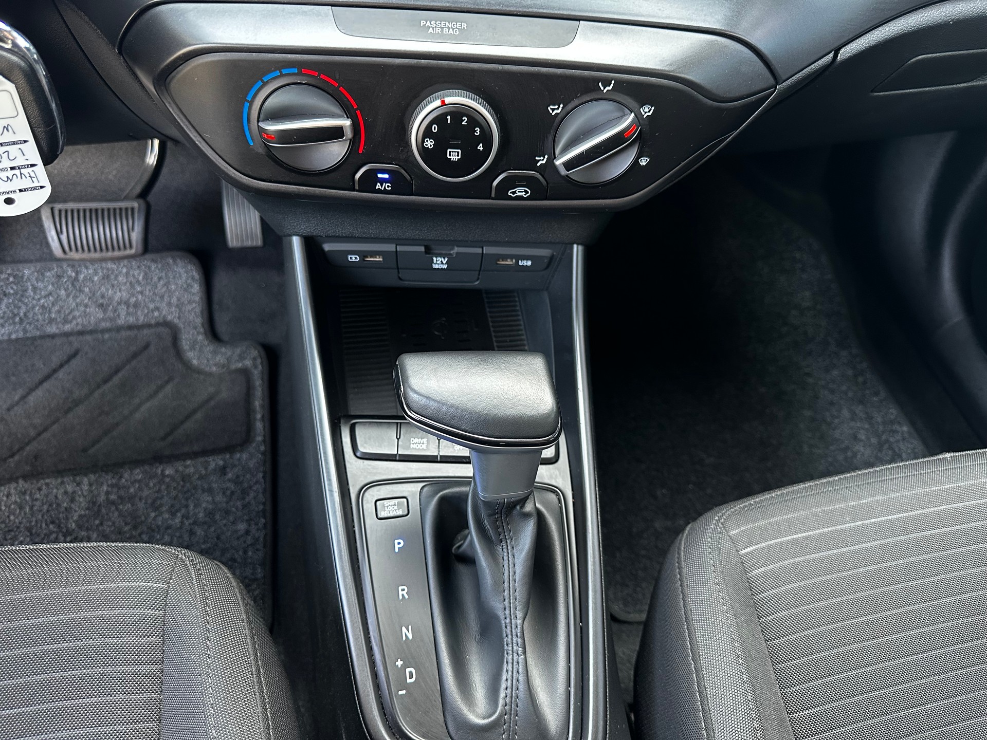 HYUNDAI HYUNDAI i20 1.0 T-GDI | FRISCH AB MFK & SERVICE | AUTOMAT | RÜCKFAHRKAMERA-image-10
