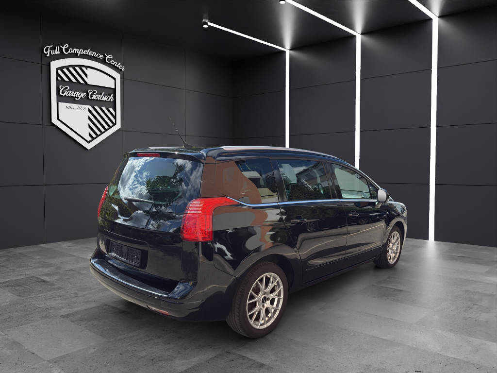 PEUGEOT 5008 1.6 THP 155 Allure-image-5
