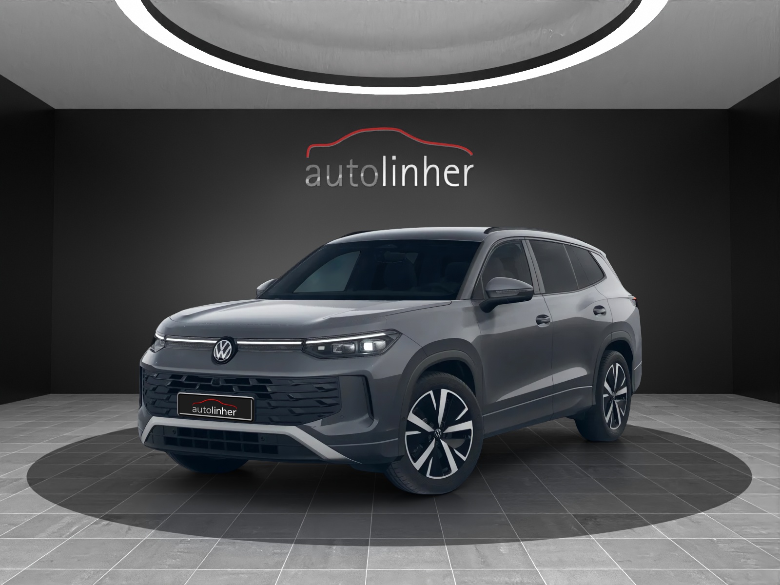 VW Tayron 1.5 TSI evo2 mHEV Life DSG-image-0