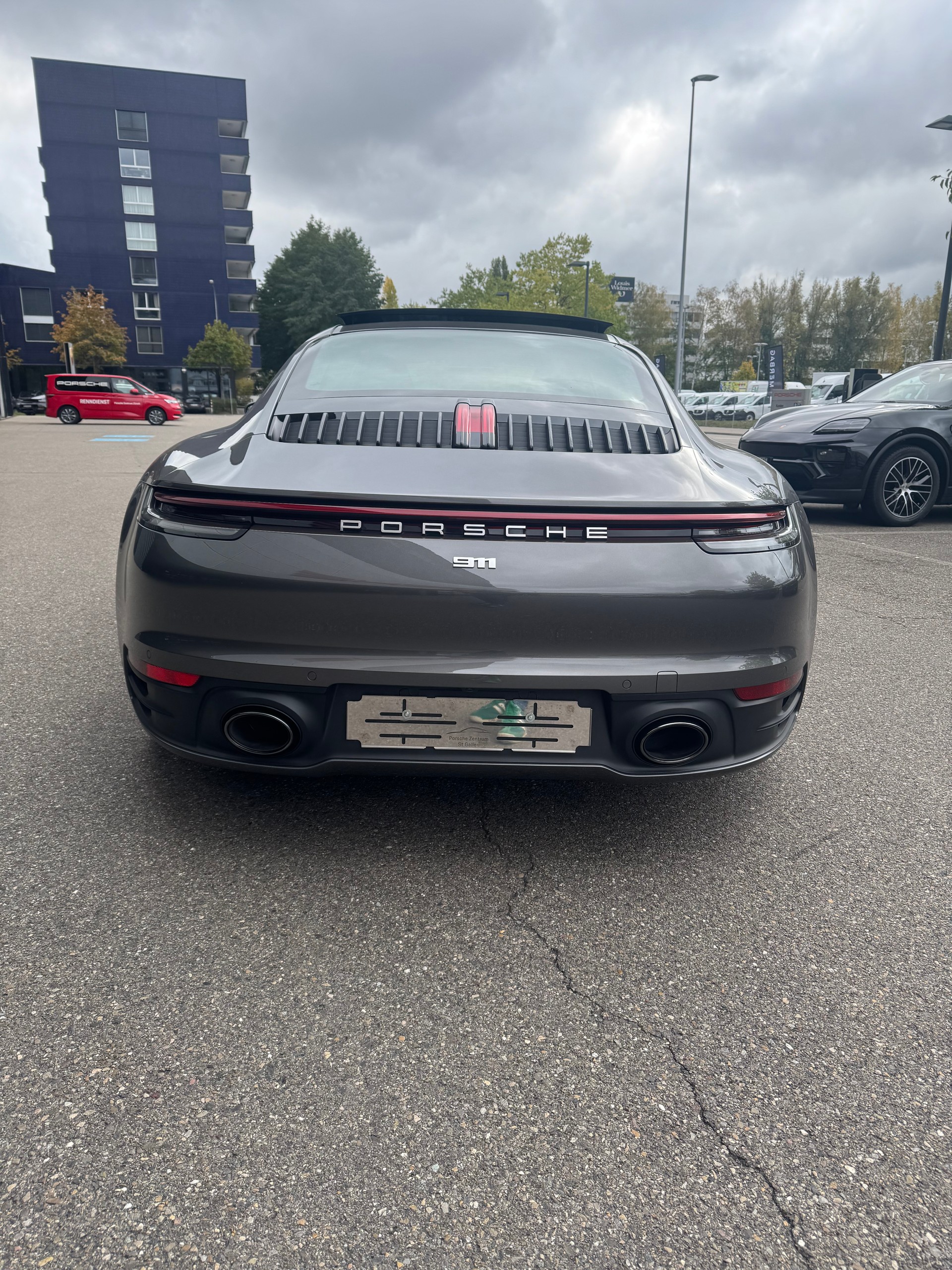 PORSCHE 3.0 Carrera S PDK-image-5