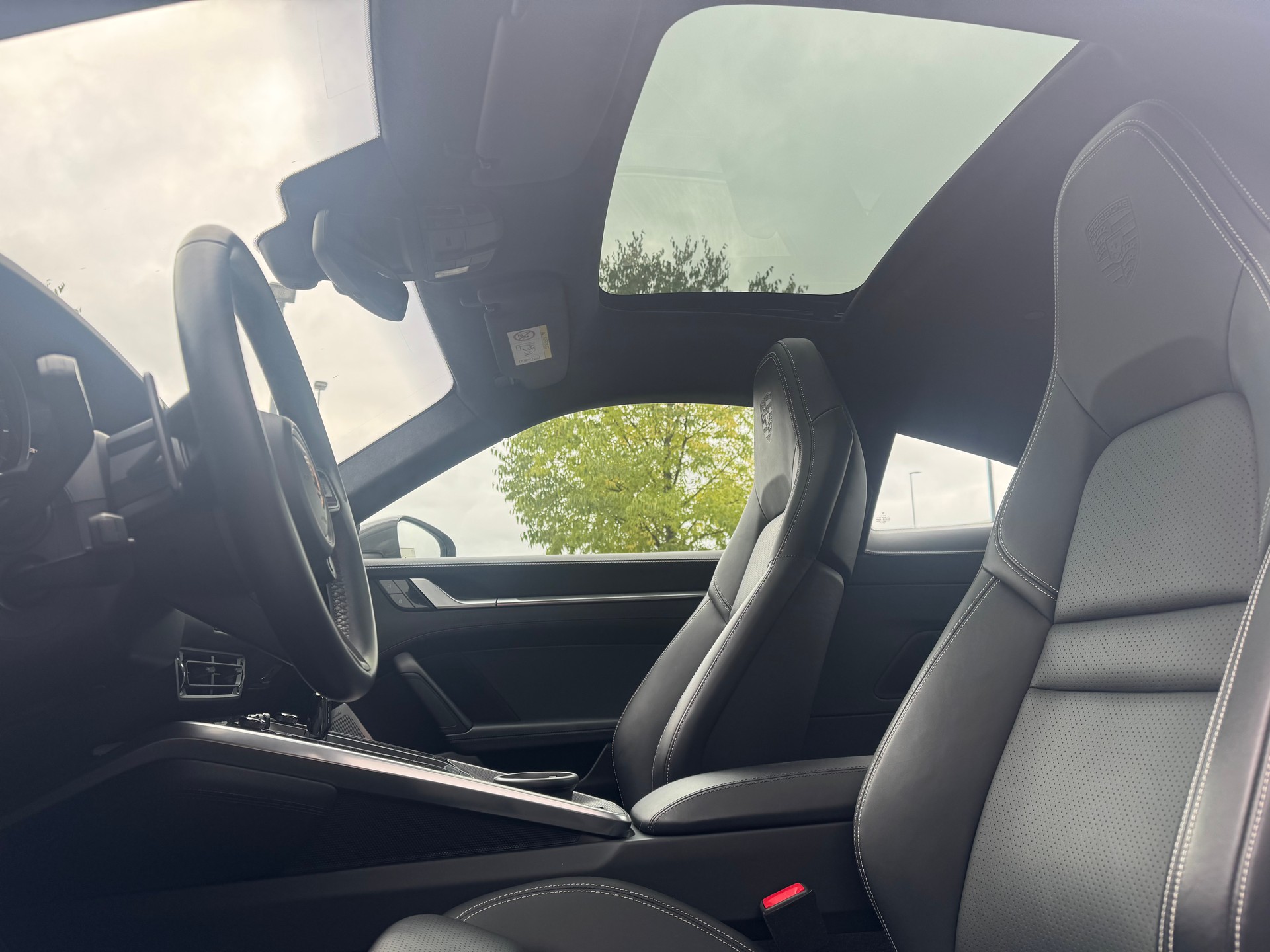 PORSCHE 3.0 Carrera S PDK-image-7