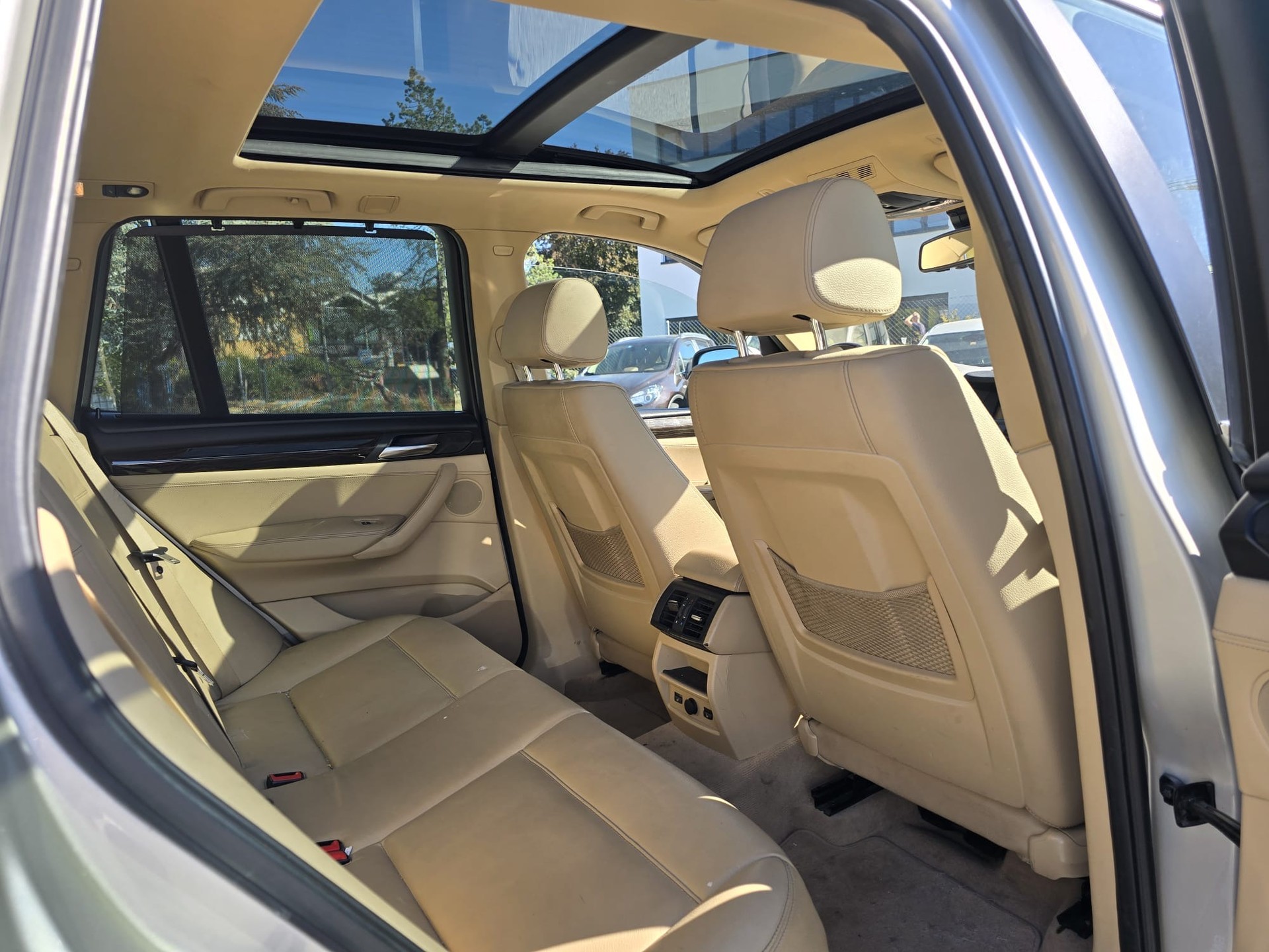 BMW X3 xDrive 30d Steptronic-image-12