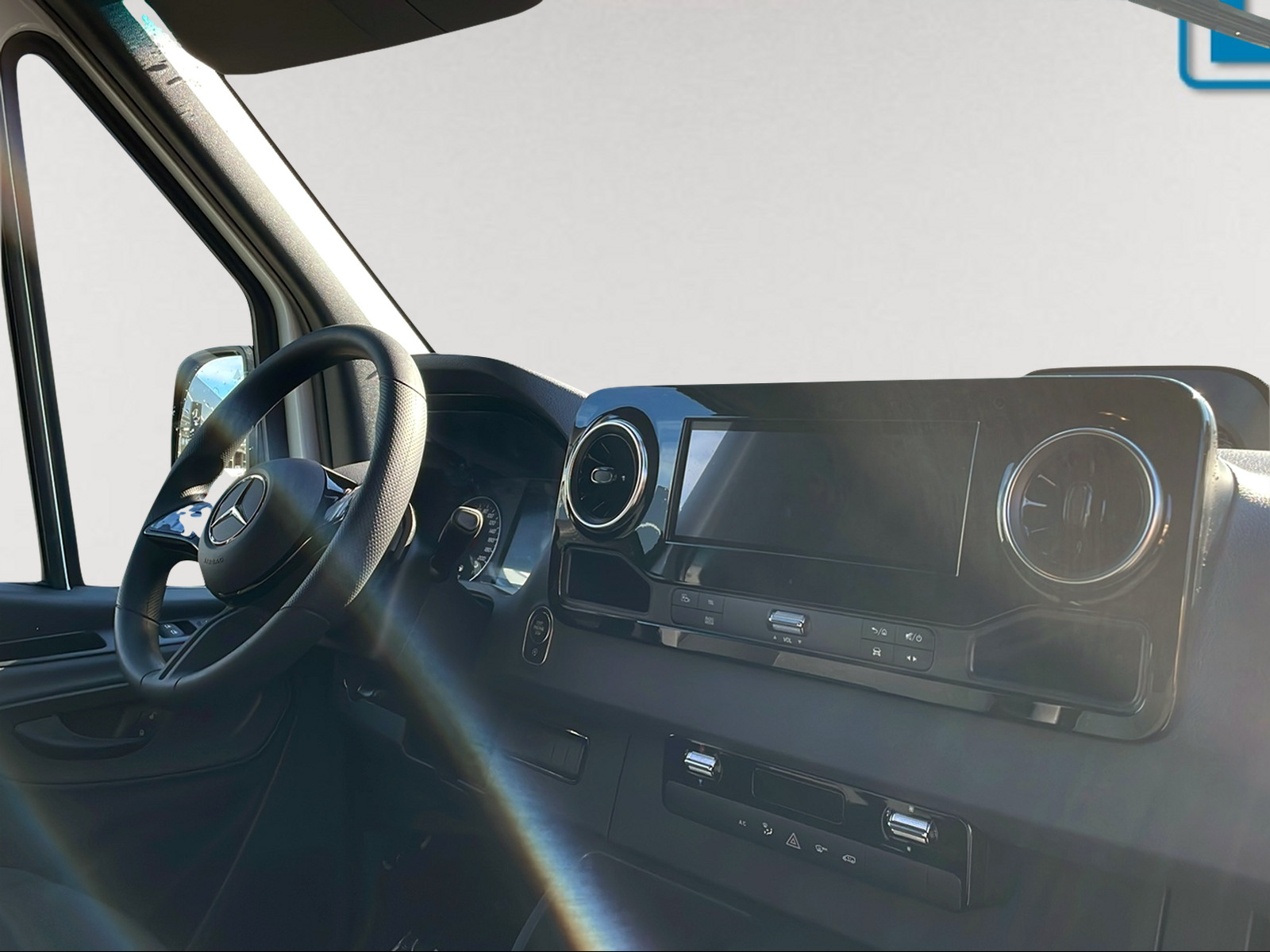 MERCEDES-BENZ Sprinter 315 CDI Standard 9G-TRONIC-image-7