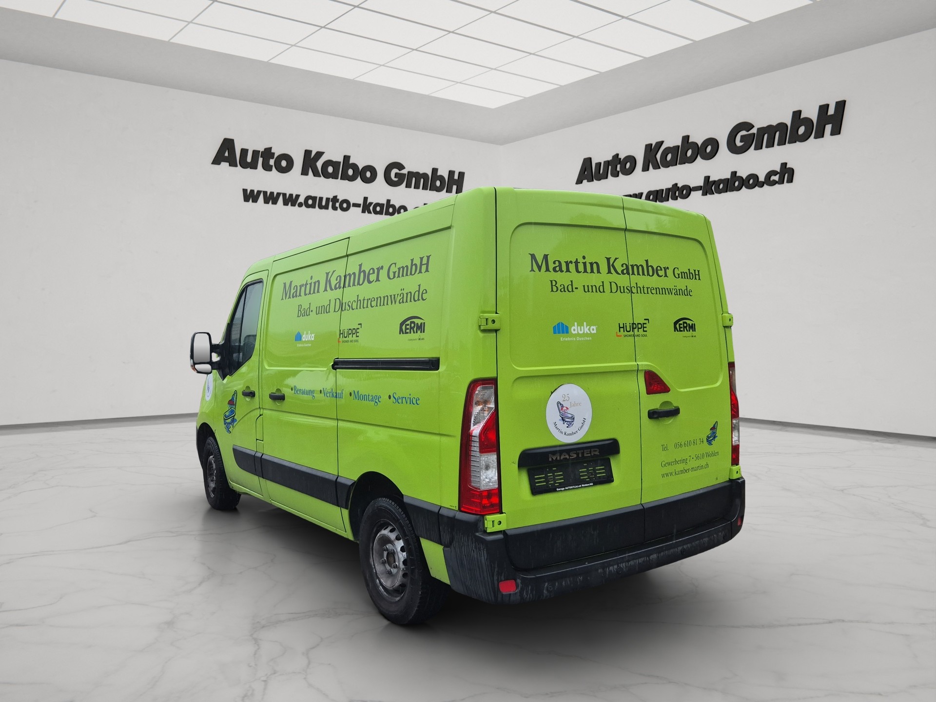RENAULT Master T28 2.3dCi 110 L1H1-image-4