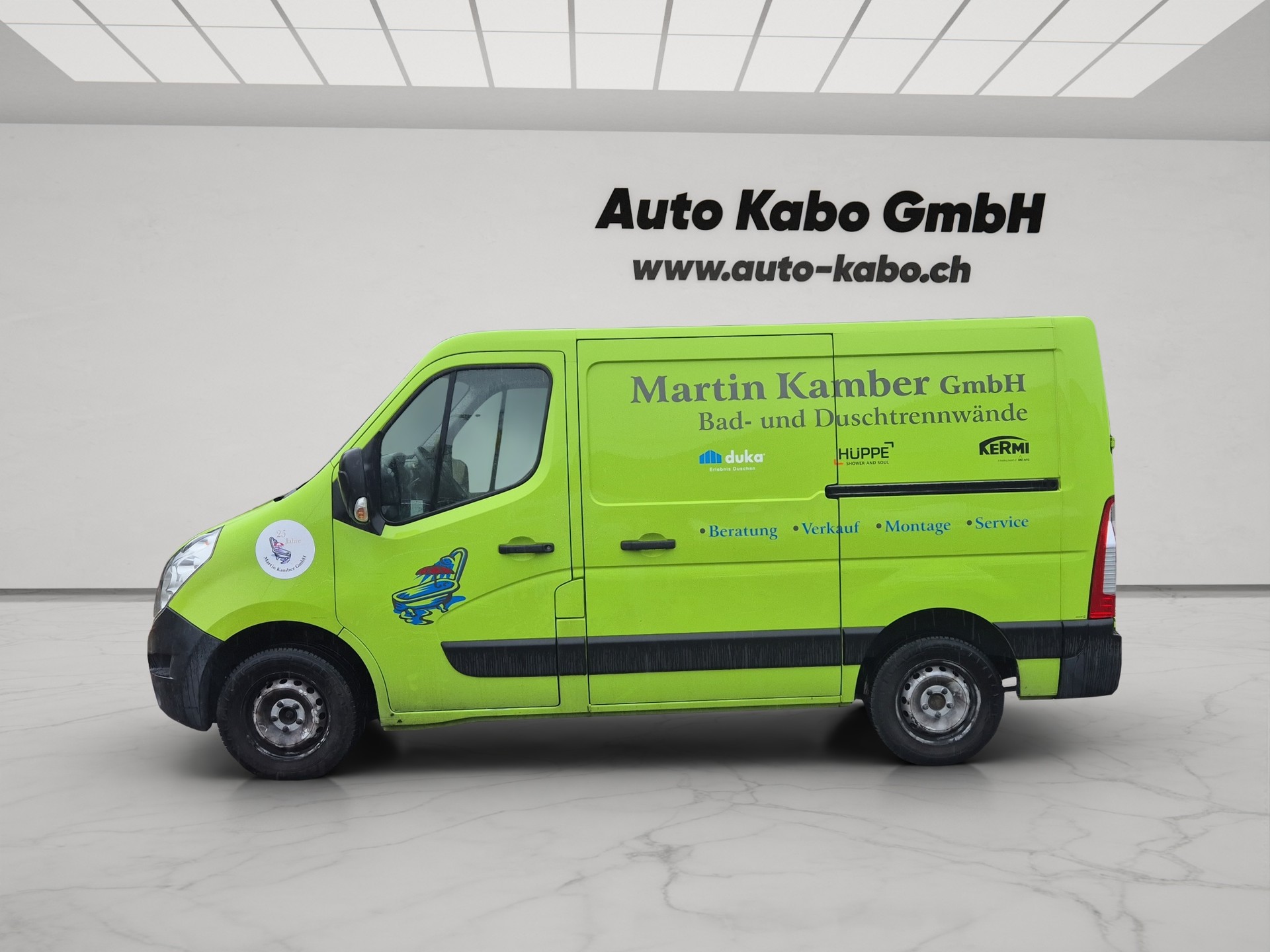 RENAULT Master T28 2.3dCi 110 L1H1-image-6