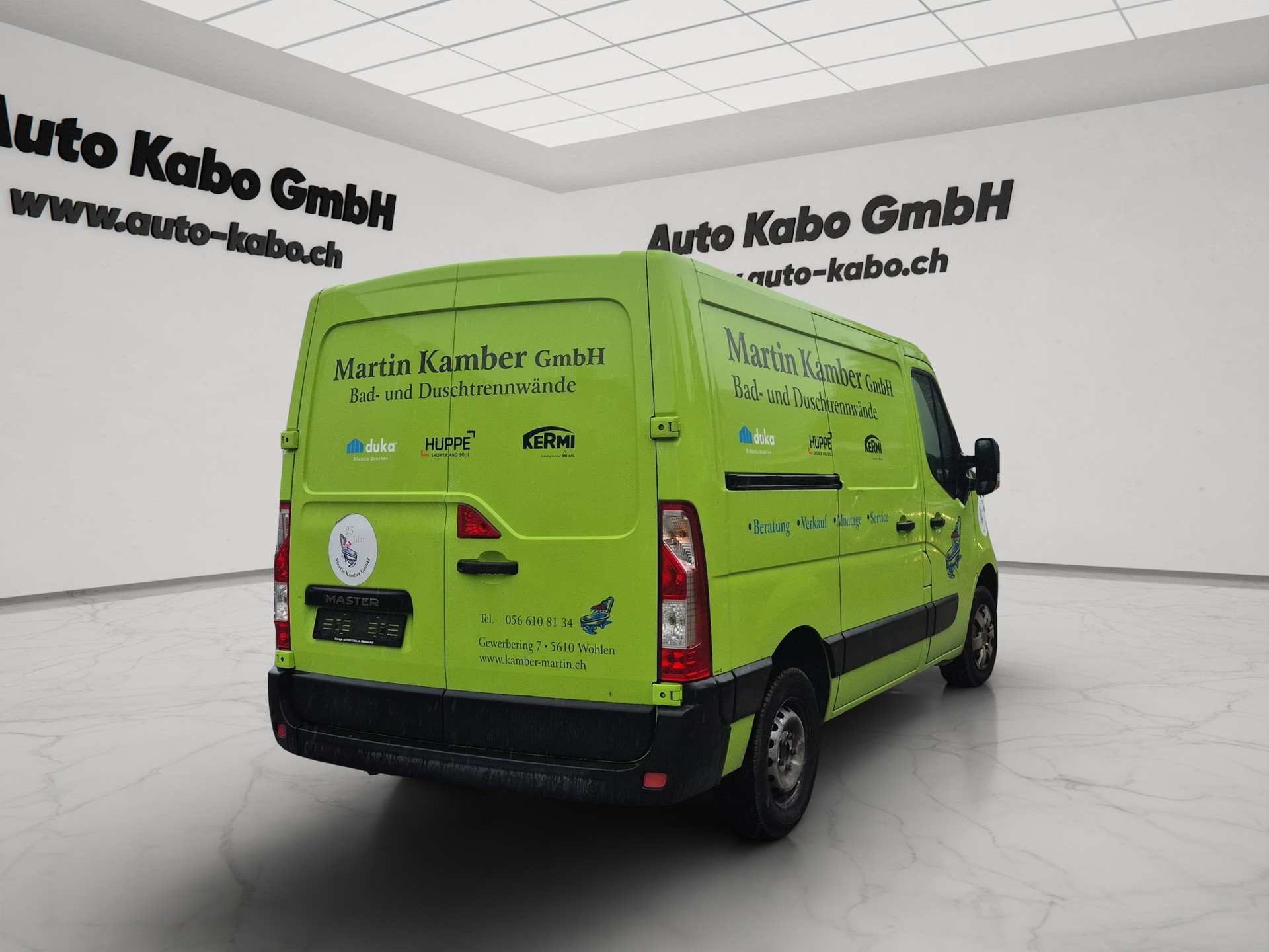 RENAULT Master T28 2.3dCi 110 L1H1-image-5