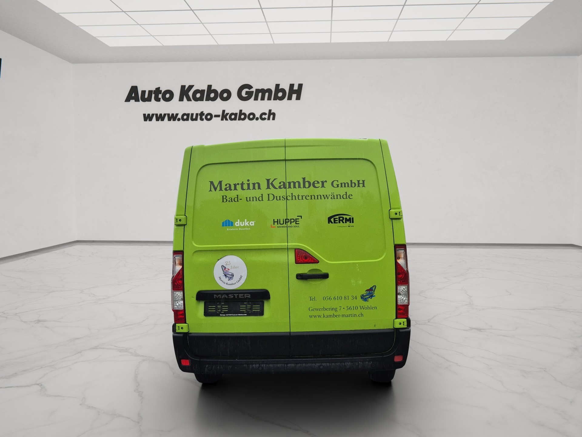 RENAULT Master T28 2.3dCi 110 L1H1-image-8