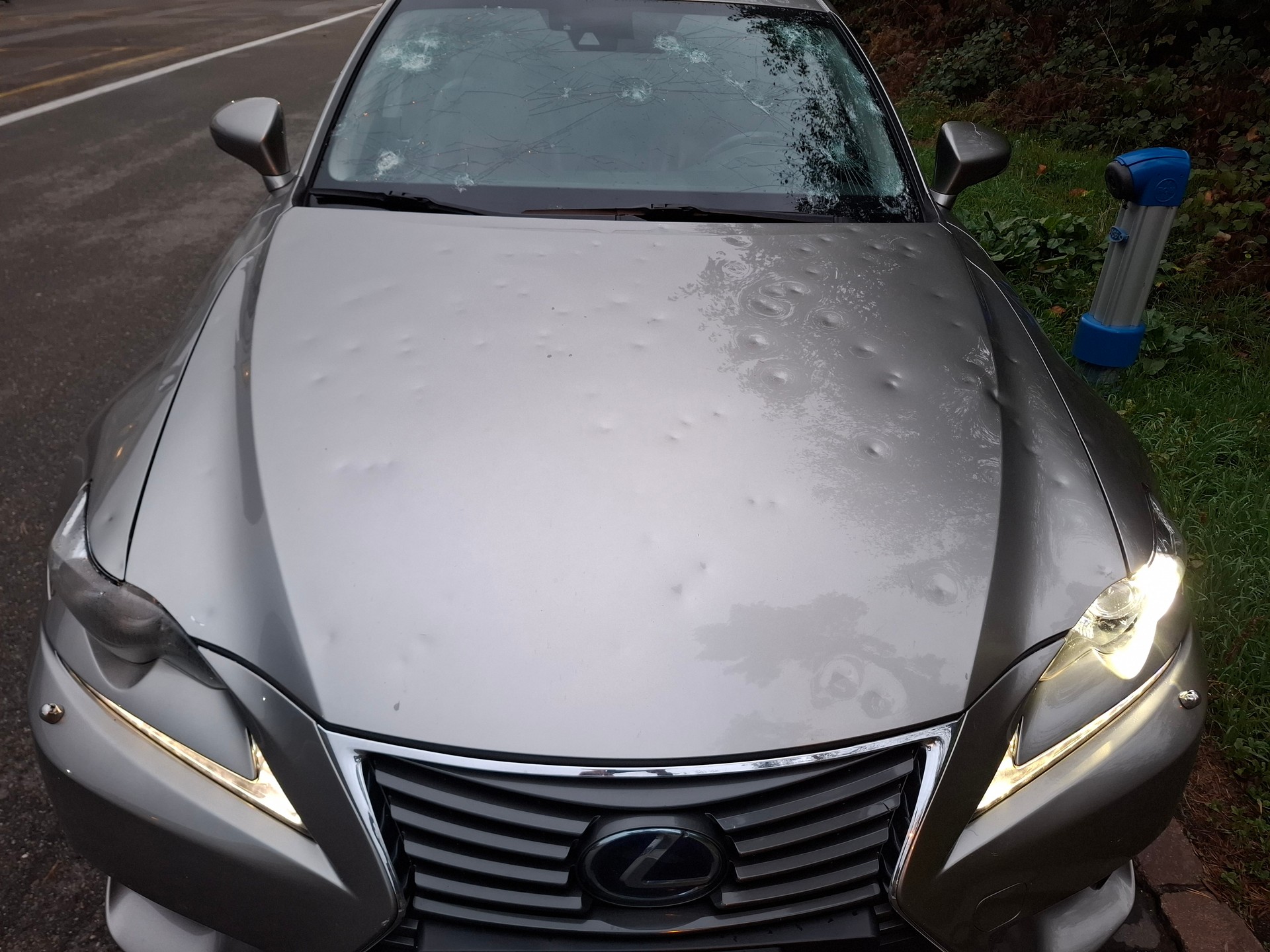 LEXUS IS 300h Sport Automatic-image-18