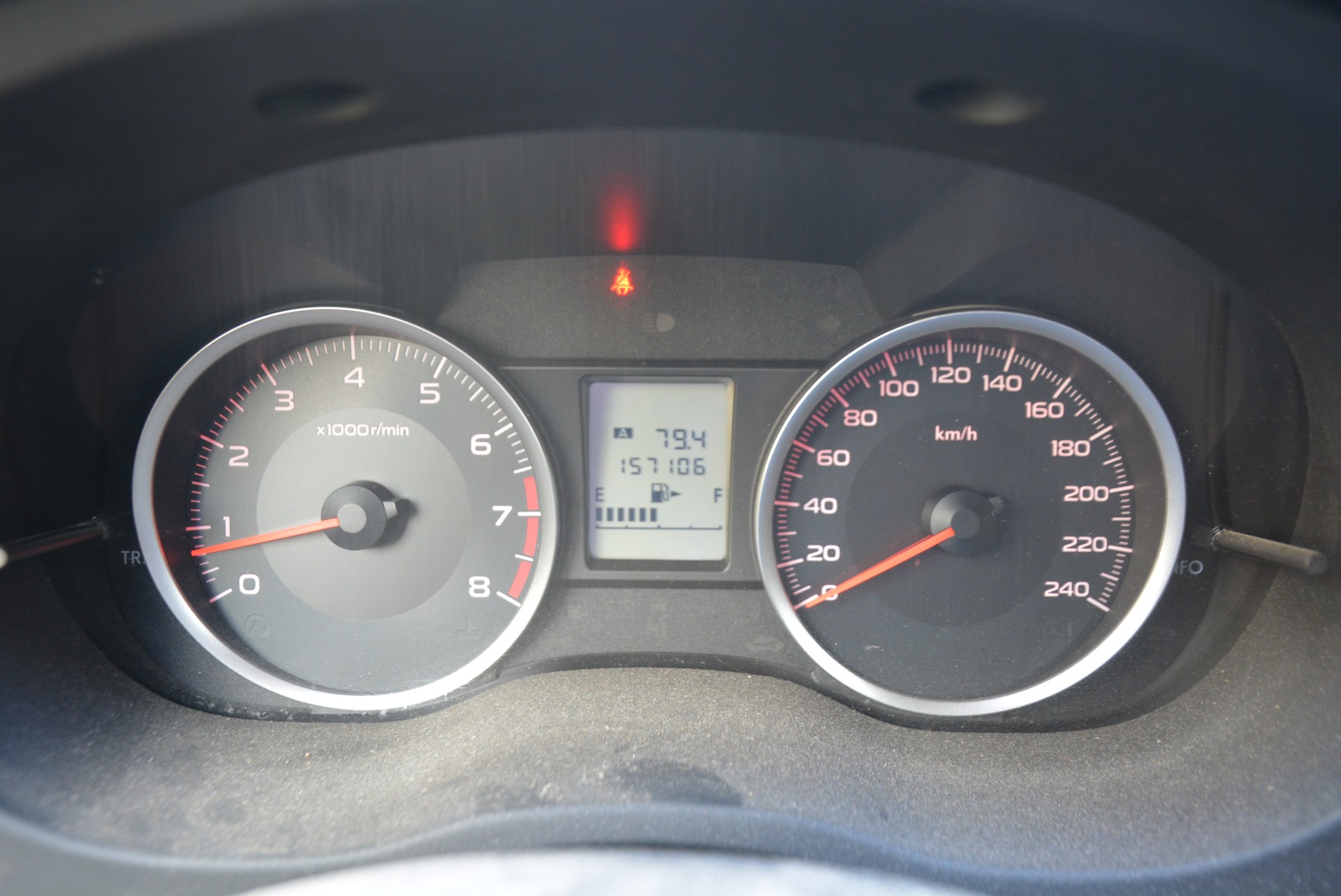 SUBARU XV 1.6 Swiss One-image-5