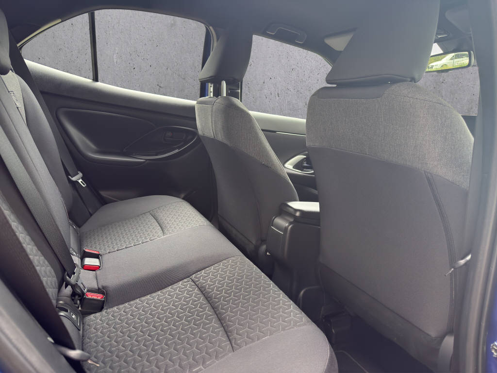 TOYOTA Yaris Cross 1.5 VVT-i HSD Trend AWD-i-image-12