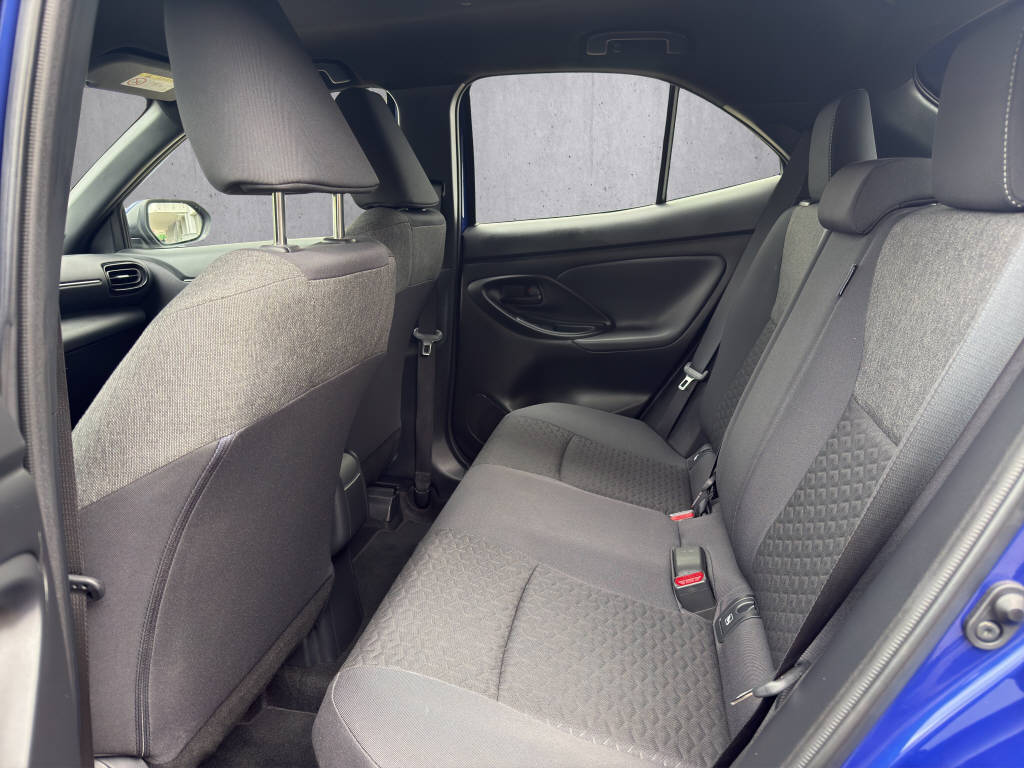 TOYOTA Yaris Cross 1.5 VVT-i HSD Trend AWD-i-image-13