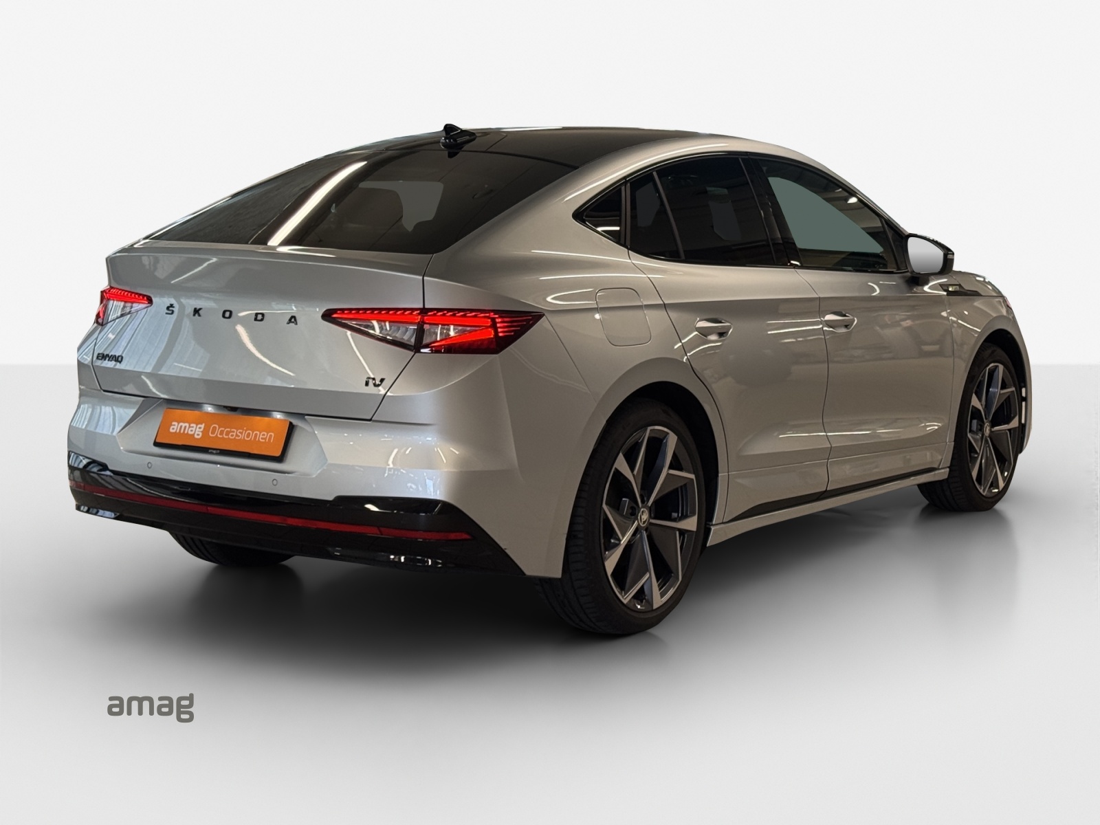 SKODA Enyaq Coupé RS iV 80 4x4-image-5