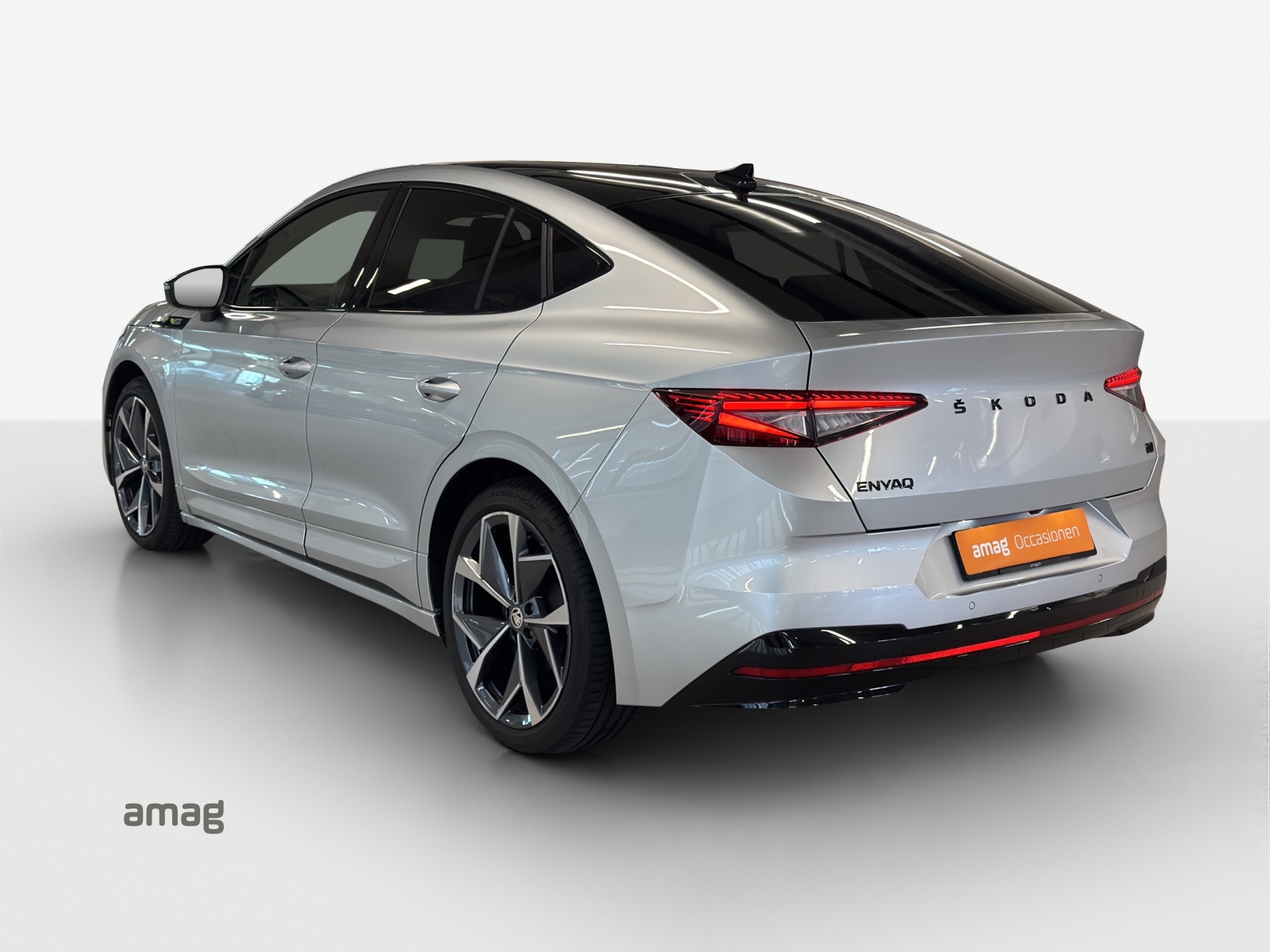 SKODA Enyaq Coupé RS iV 80 4x4-image-3