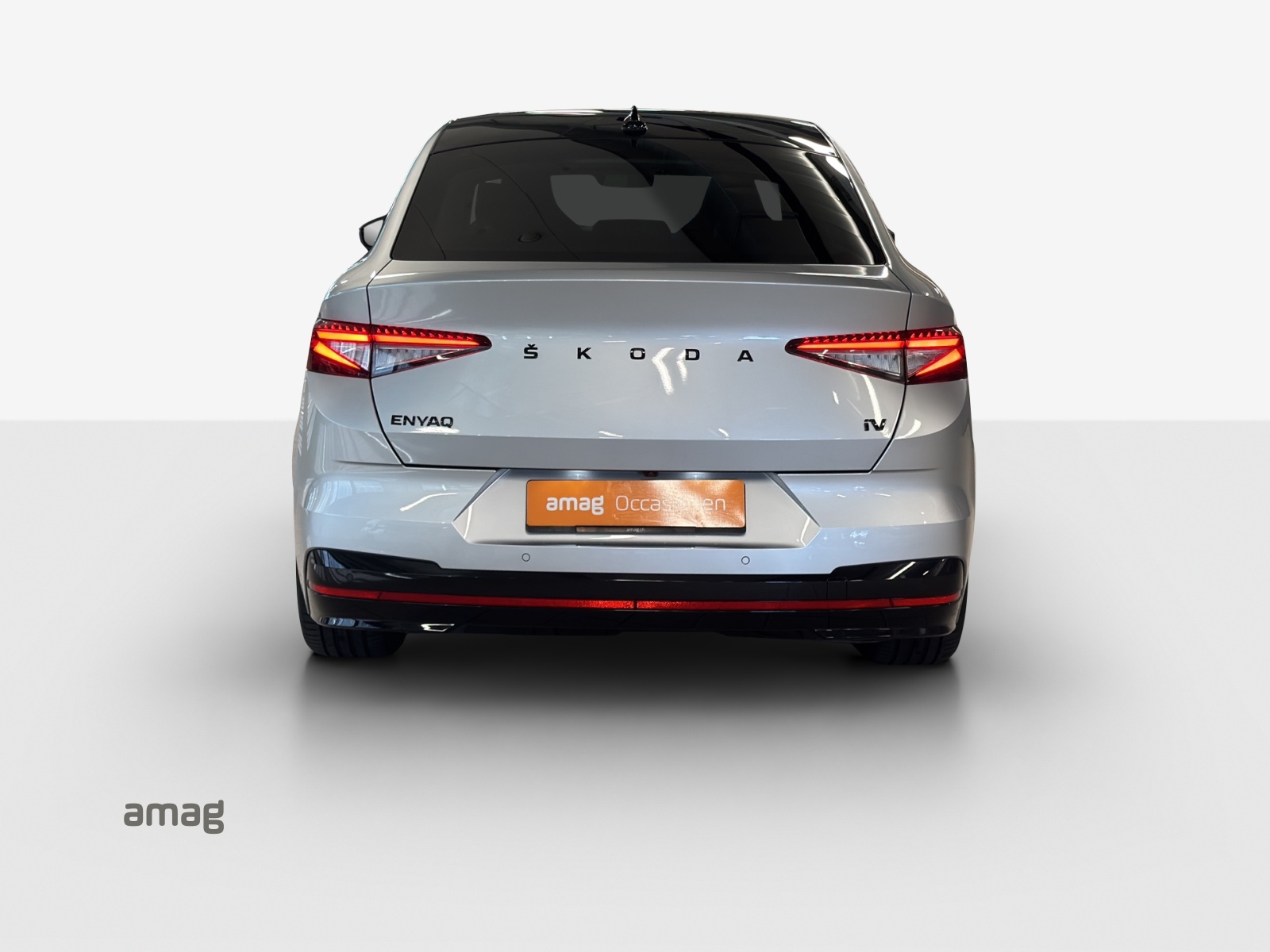 SKODA Enyaq Coupé RS iV 80 4x4-image-4