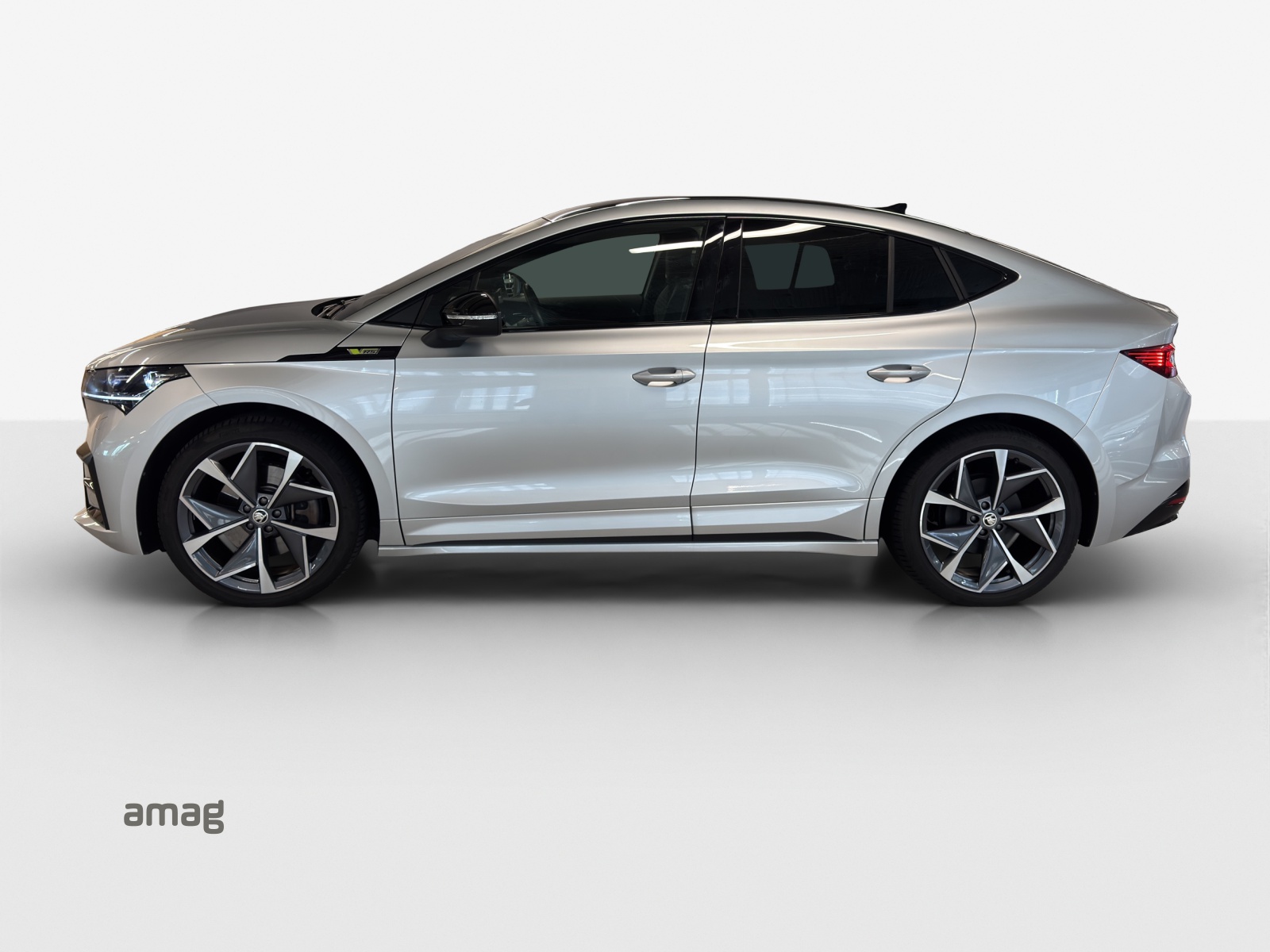 SKODA Enyaq Coupé RS iV 80 4x4-image-2