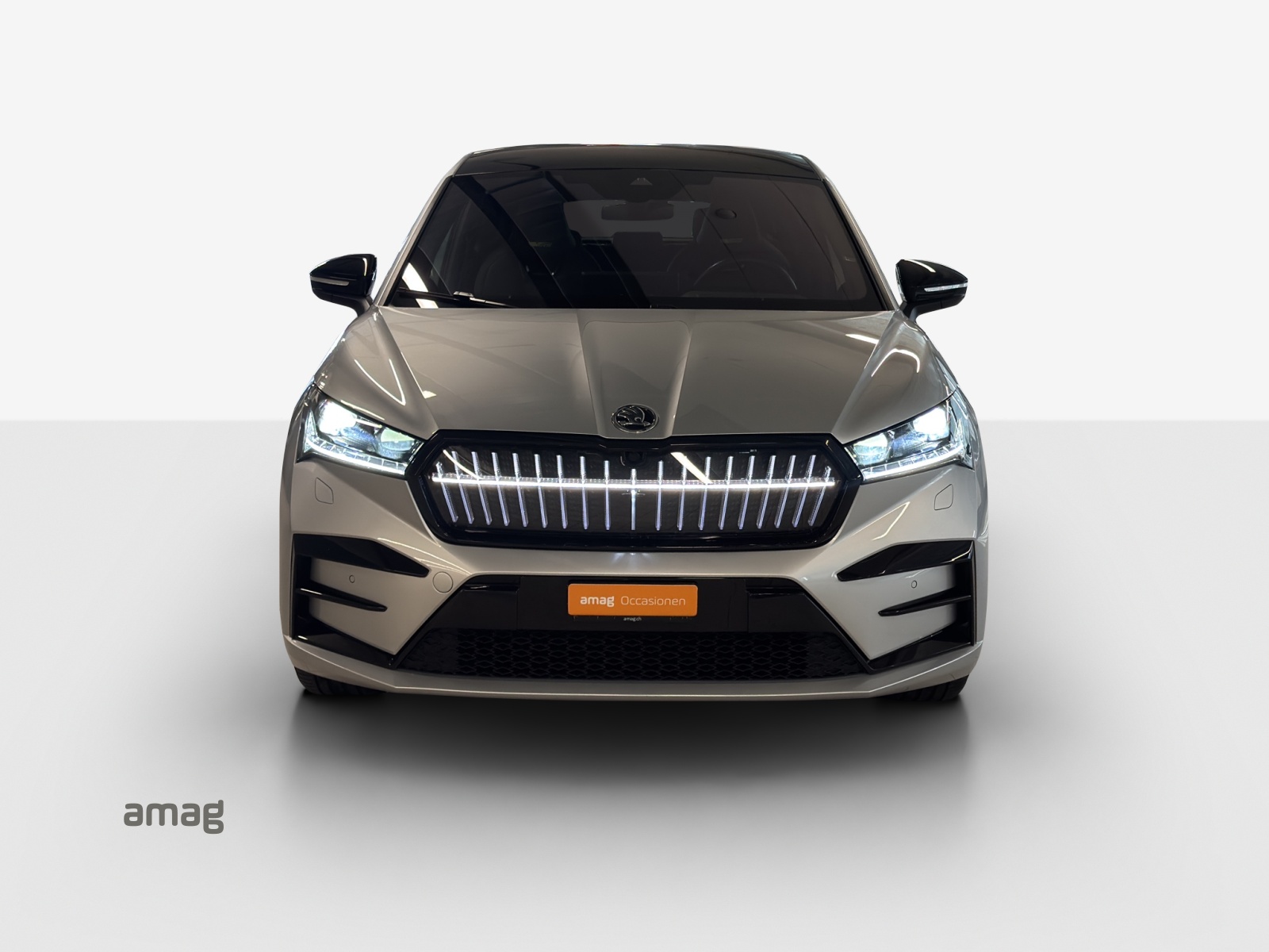 SKODA Enyaq Coupé RS iV 80 4x4-image-7