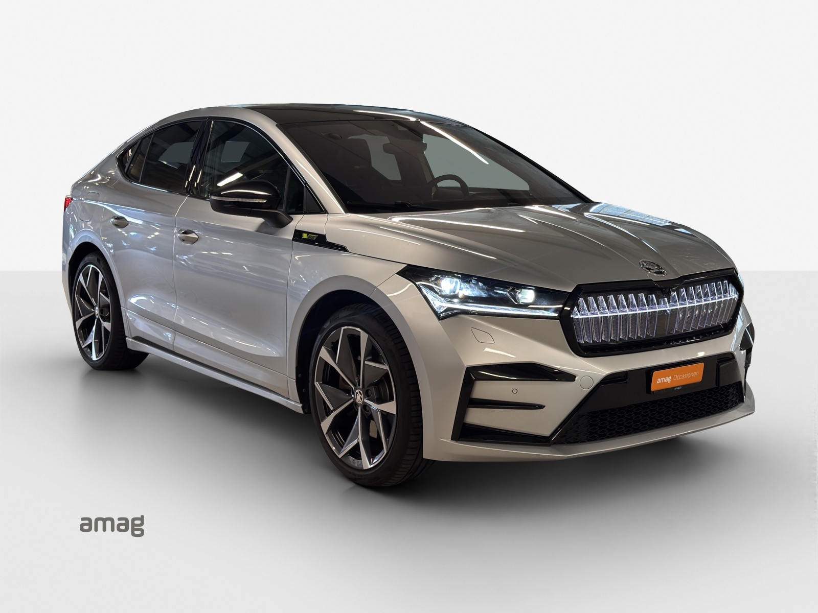 SKODA Enyaq Coupé RS iV 80 4x4-image-6