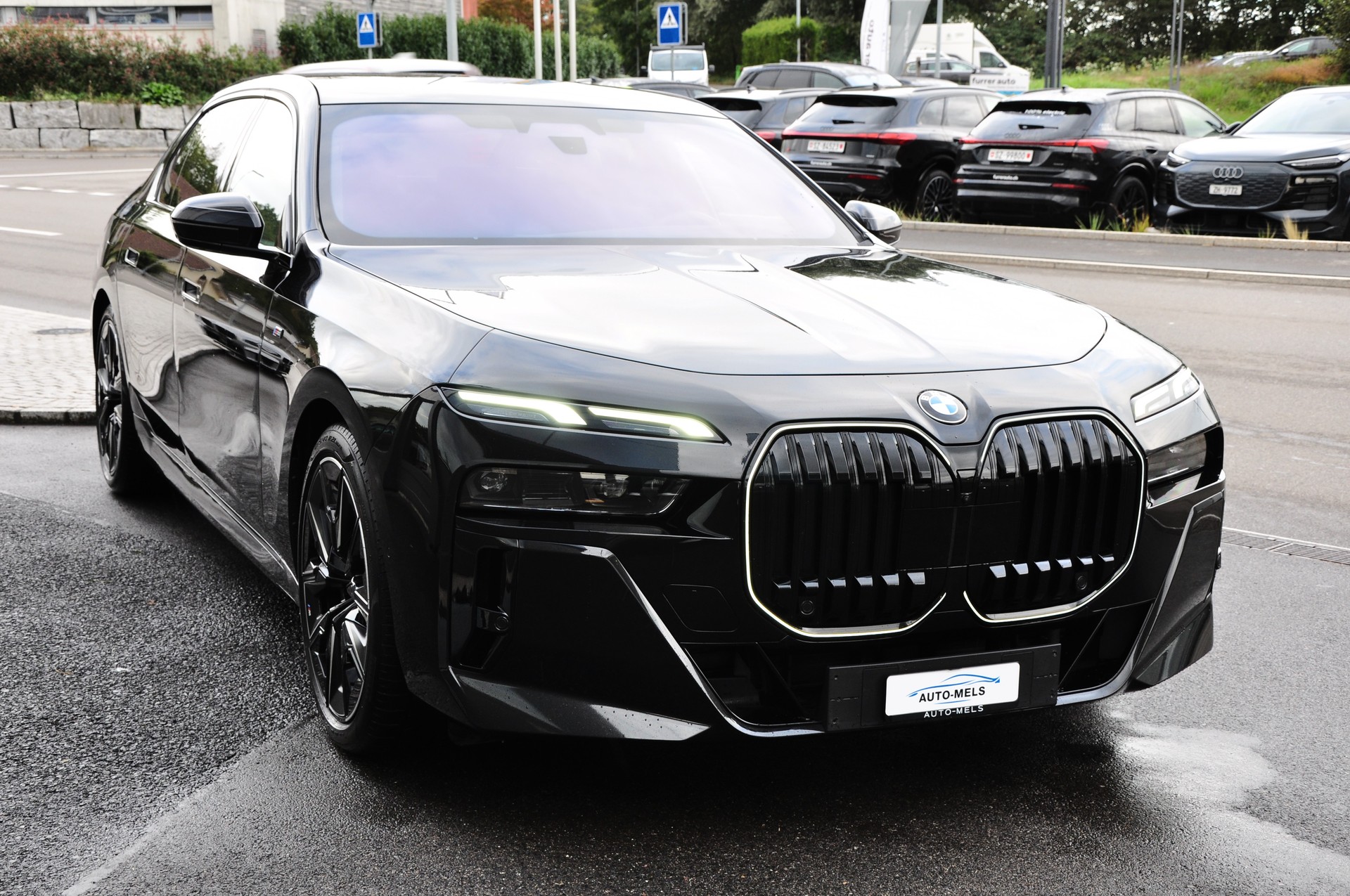 BMW 740d xDrive 48V M Sport Pro Steptronic-image-12