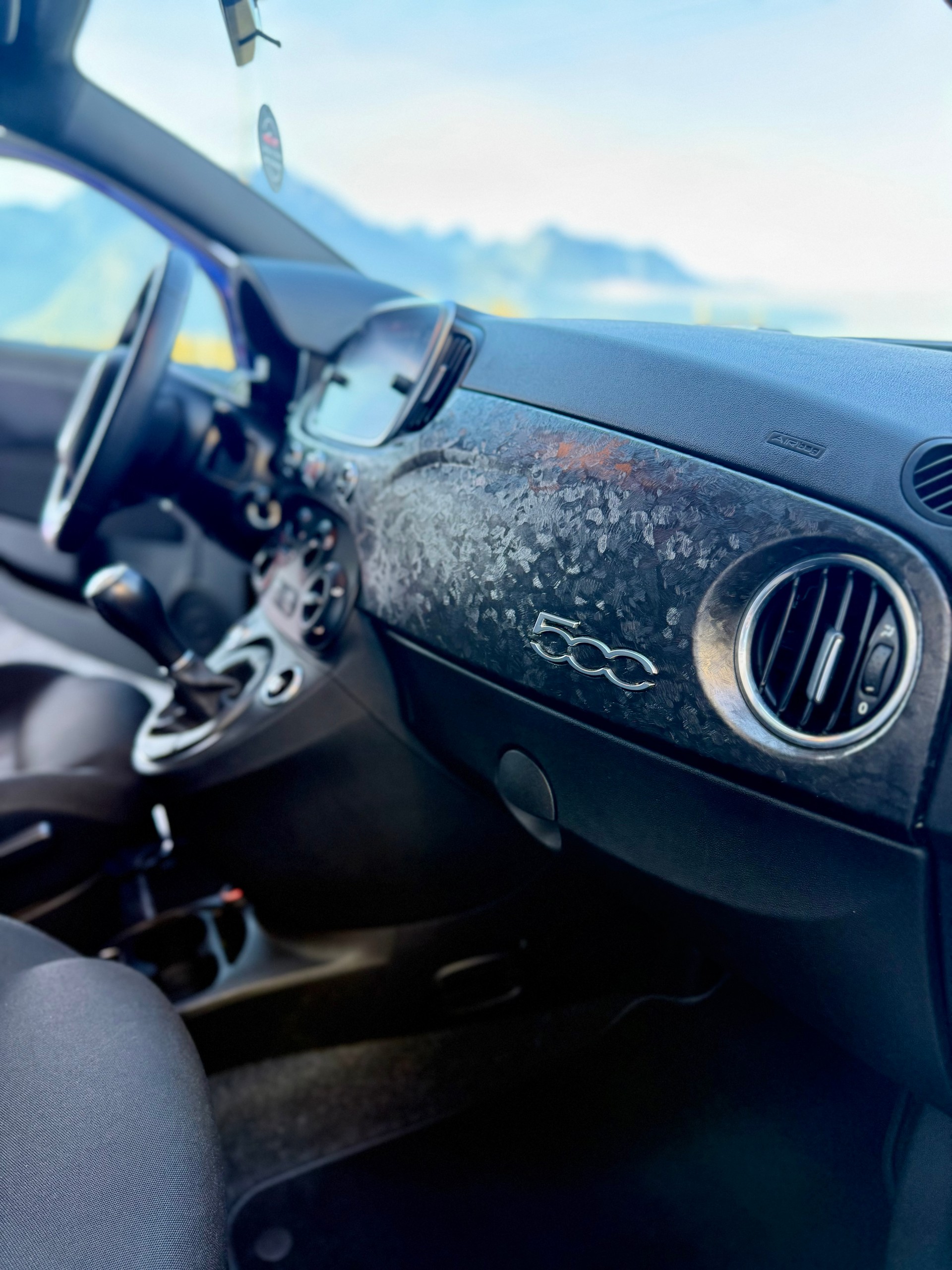 FIAT 595 1.4 16V Turbo Abarth Pista-image-12