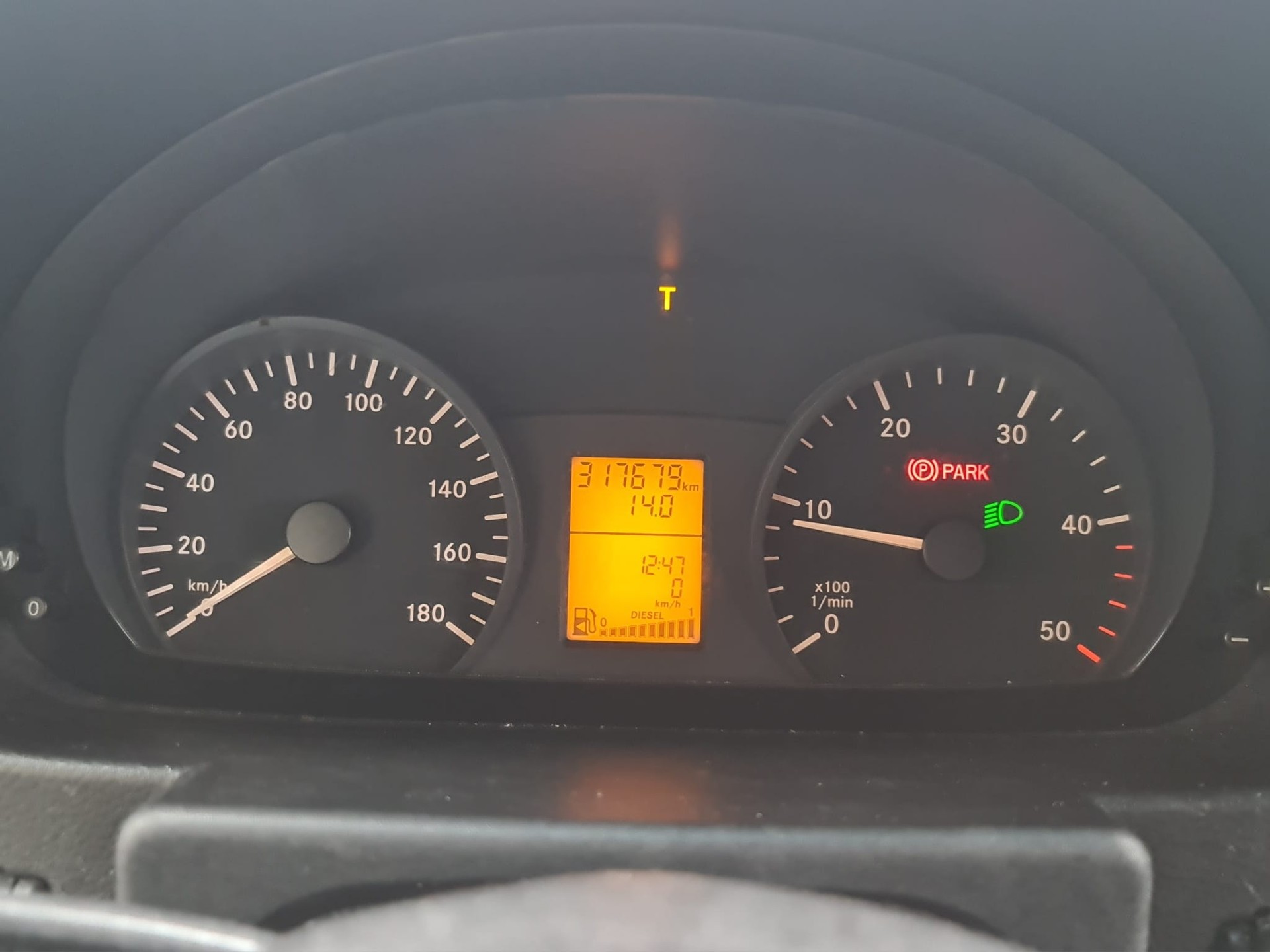 MERCEDES-BENZ Sprinter 515 CDI Lang-image-10