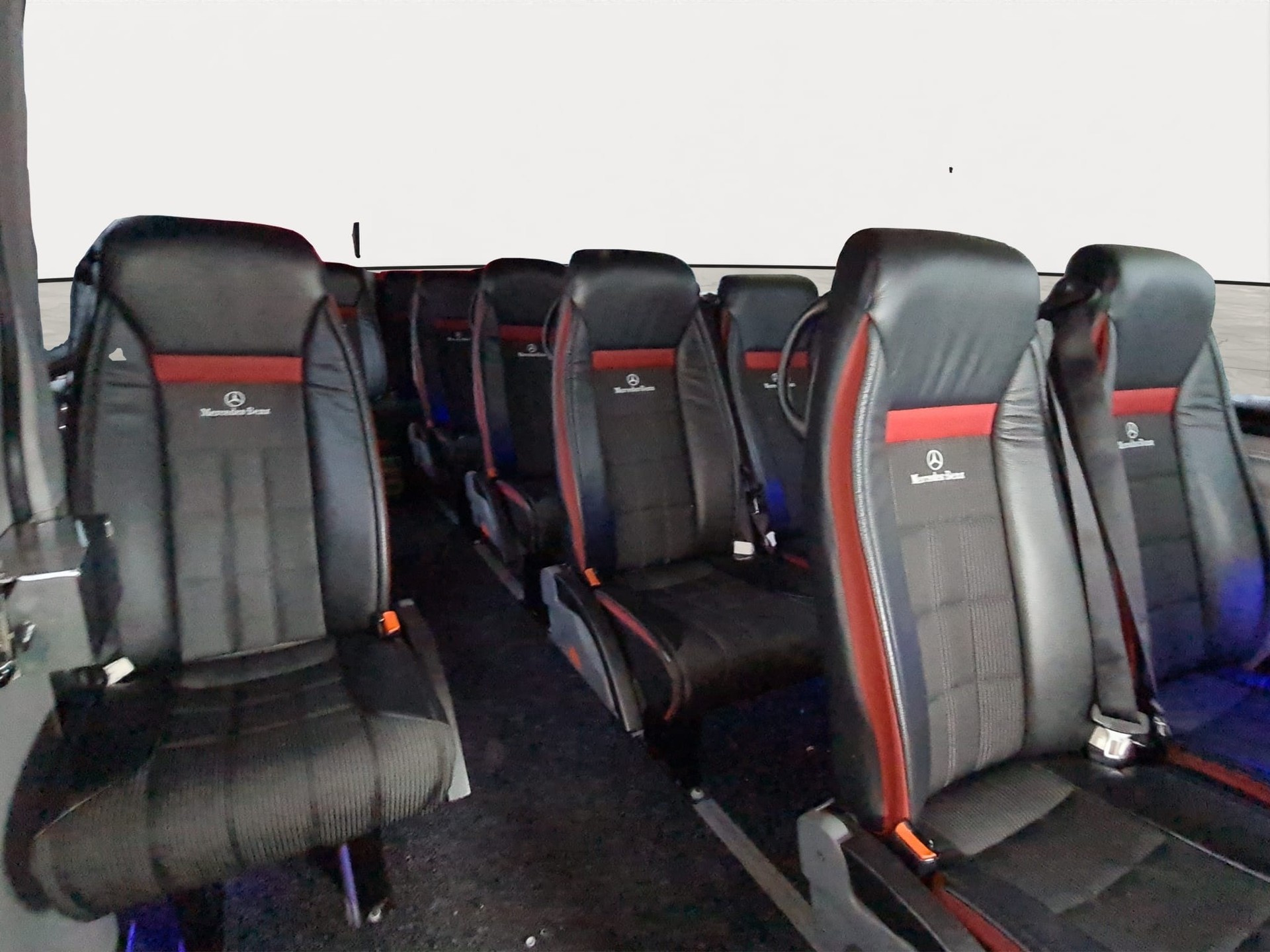 MERCEDES-BENZ Sprinter 515 CDI Lang-image-13