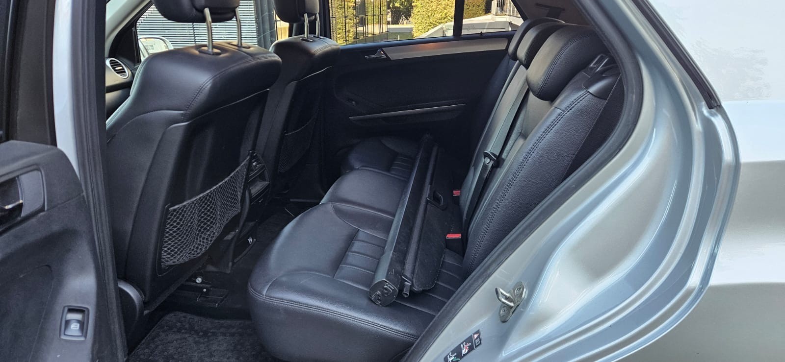 MERCEDES-BENZ ML 280 CDI 4Matic 7G-Tronic-image-5