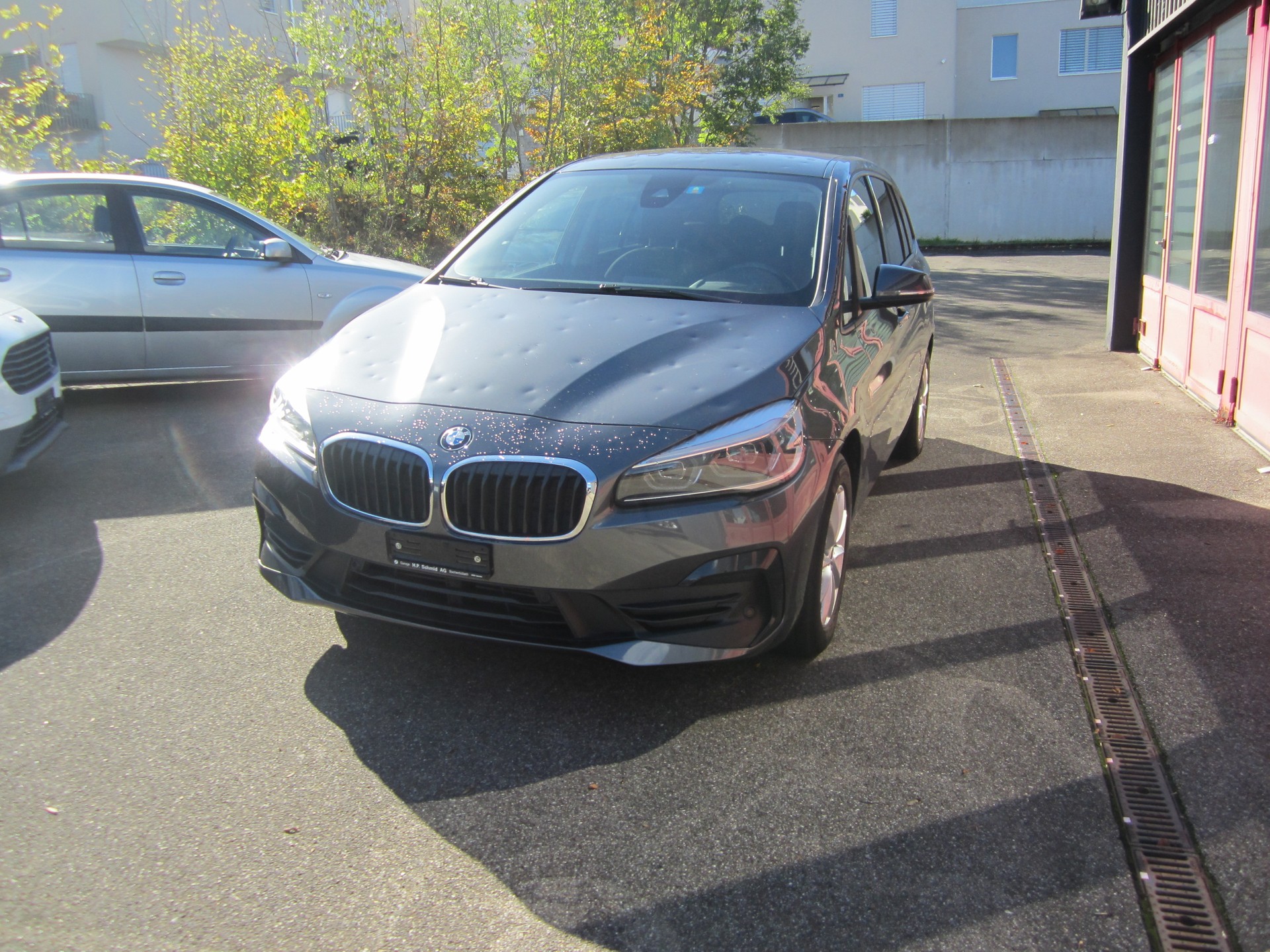 BMW 216d Gran Tourer DKG-image-1