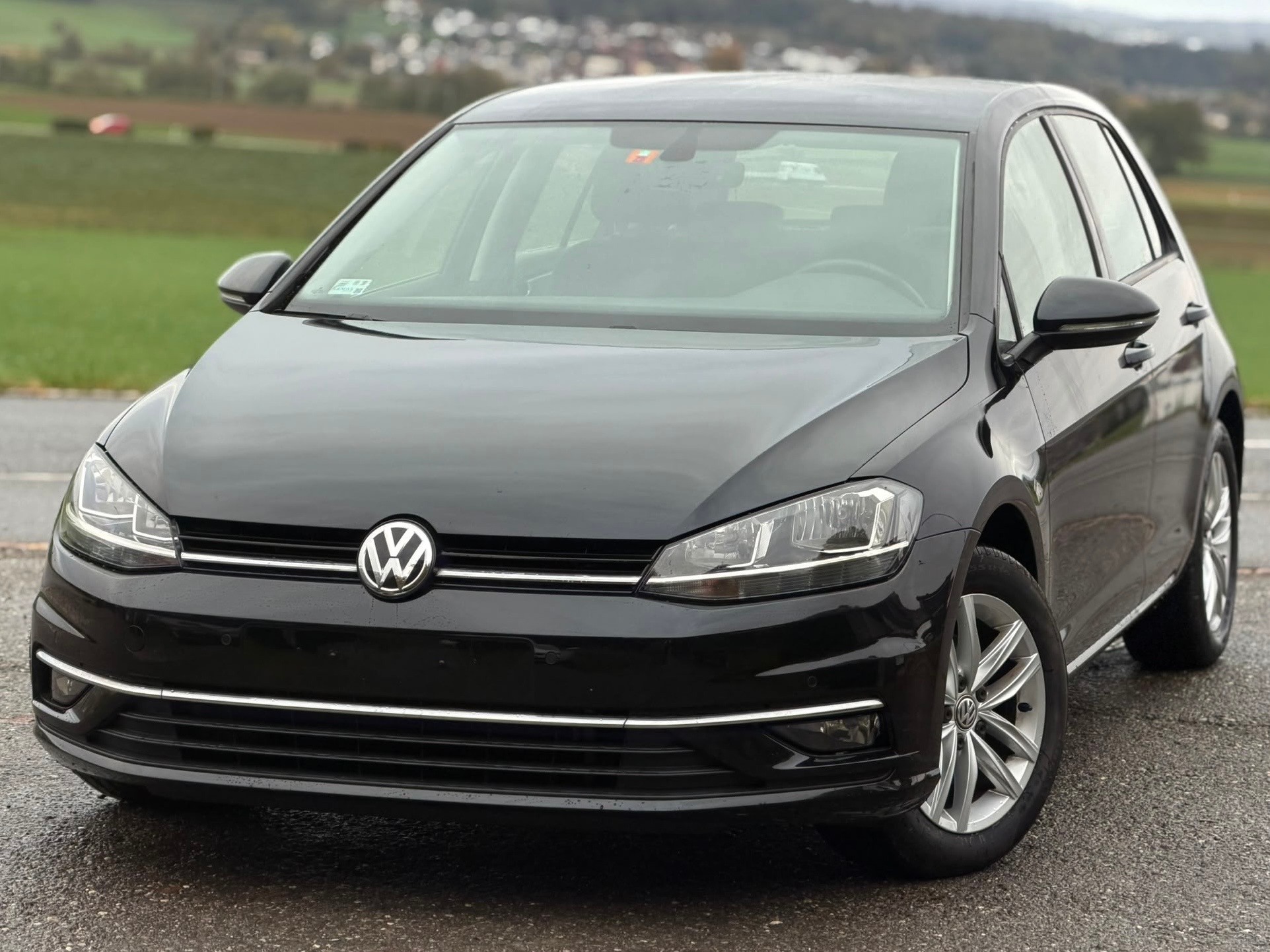 Car photo