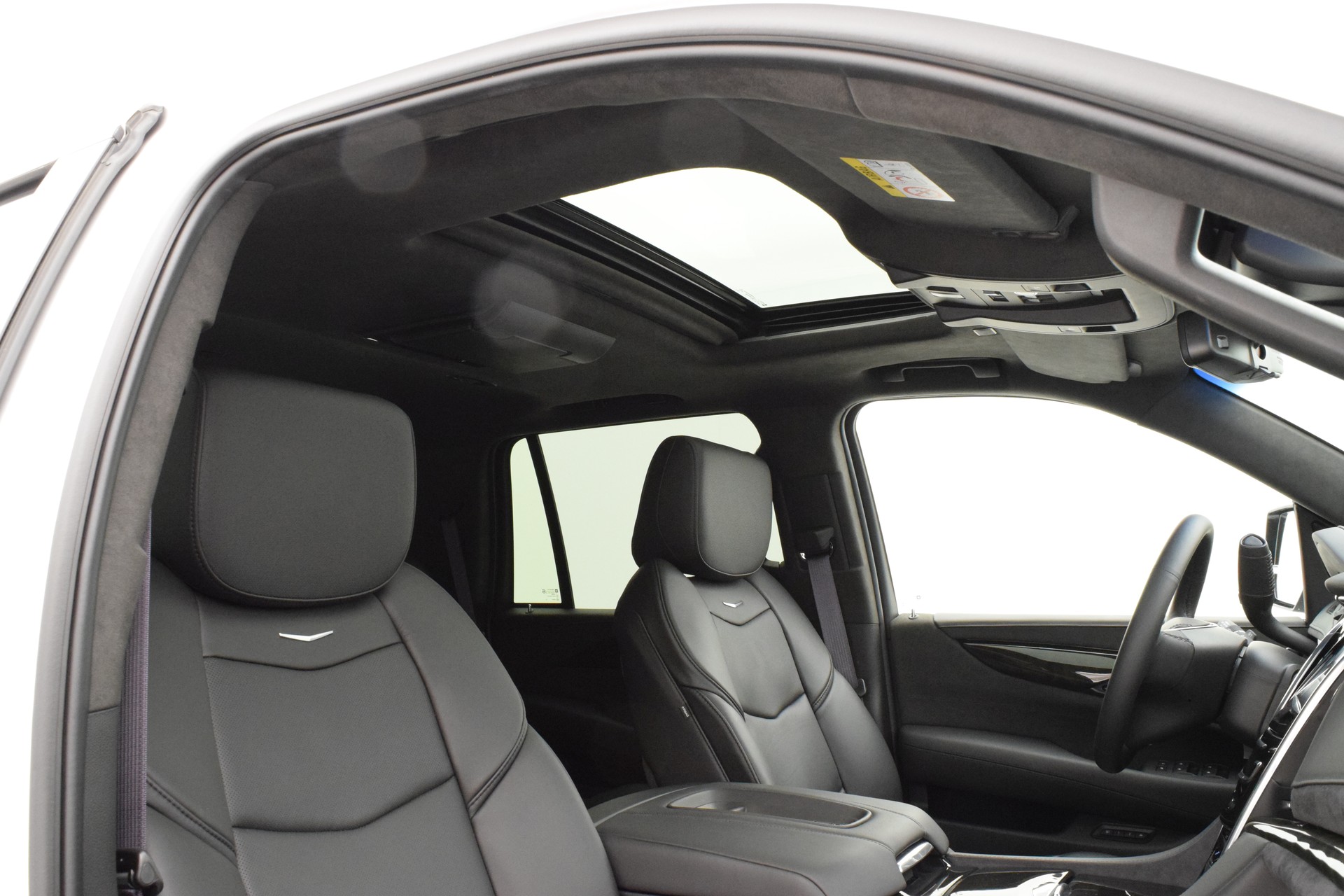 CADILLAC Escalade 6.2 Platinum-image-12