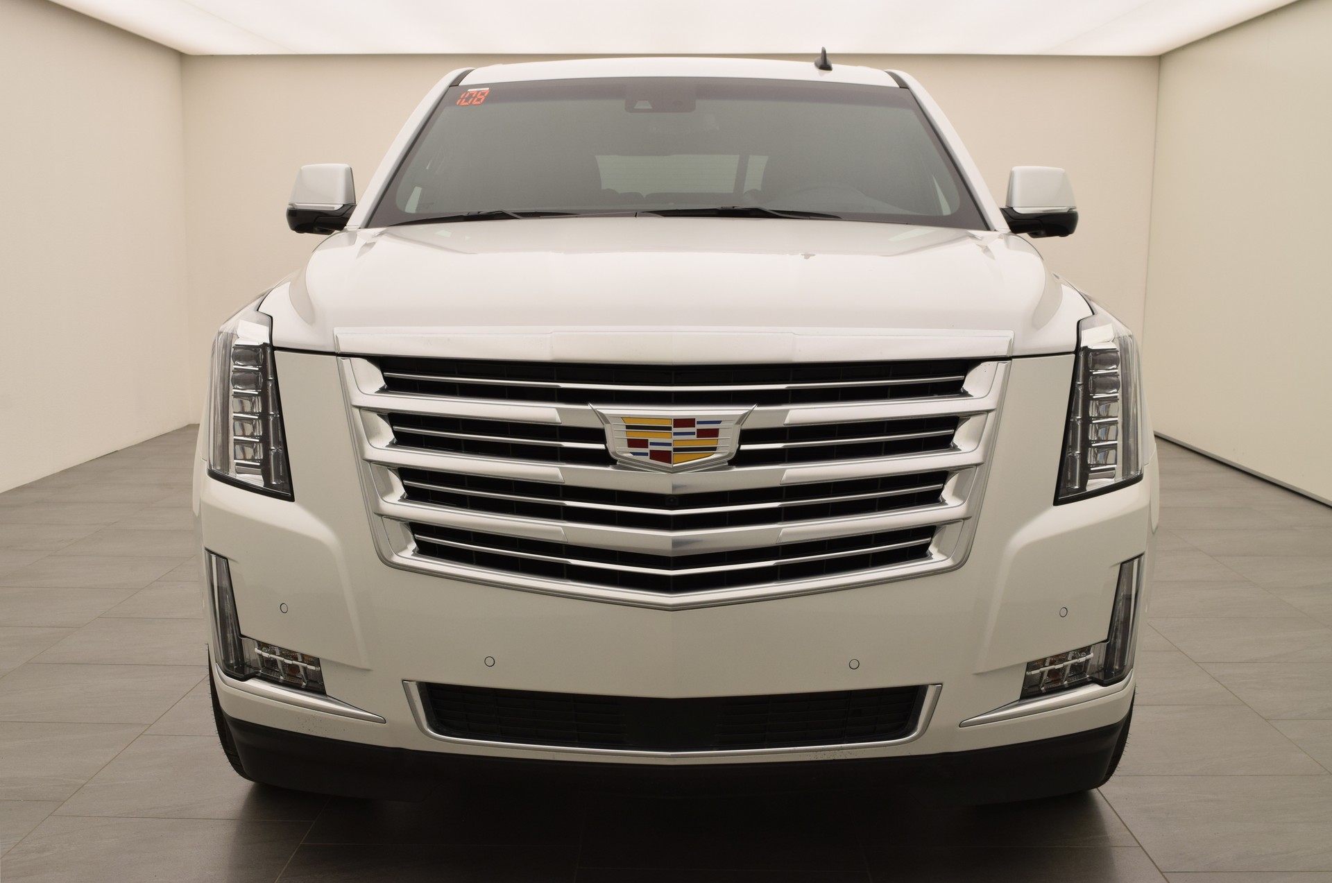 CADILLAC Escalade 6.2 Platinum-image-2