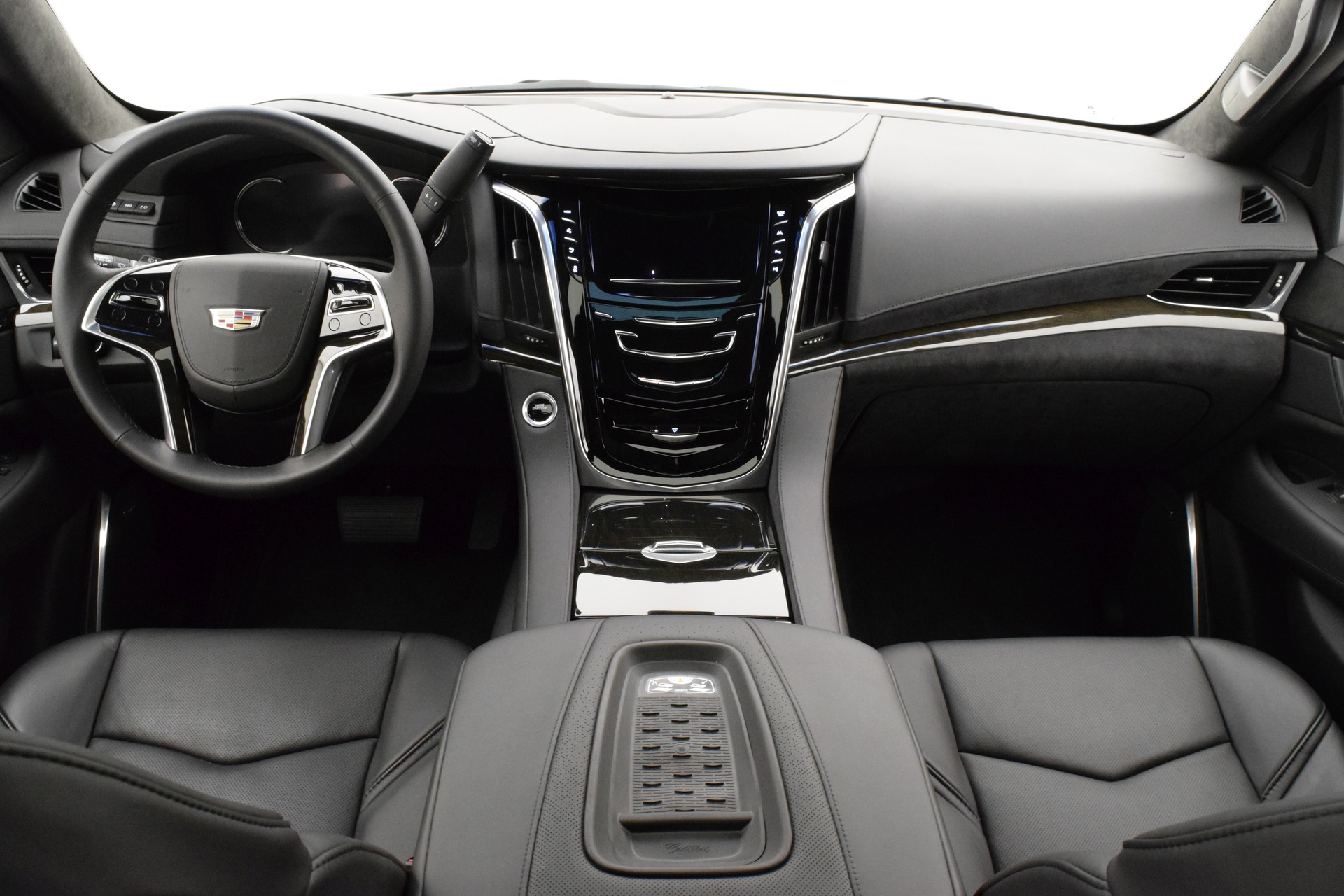 CADILLAC Escalade 6.2 Platinum-image-10