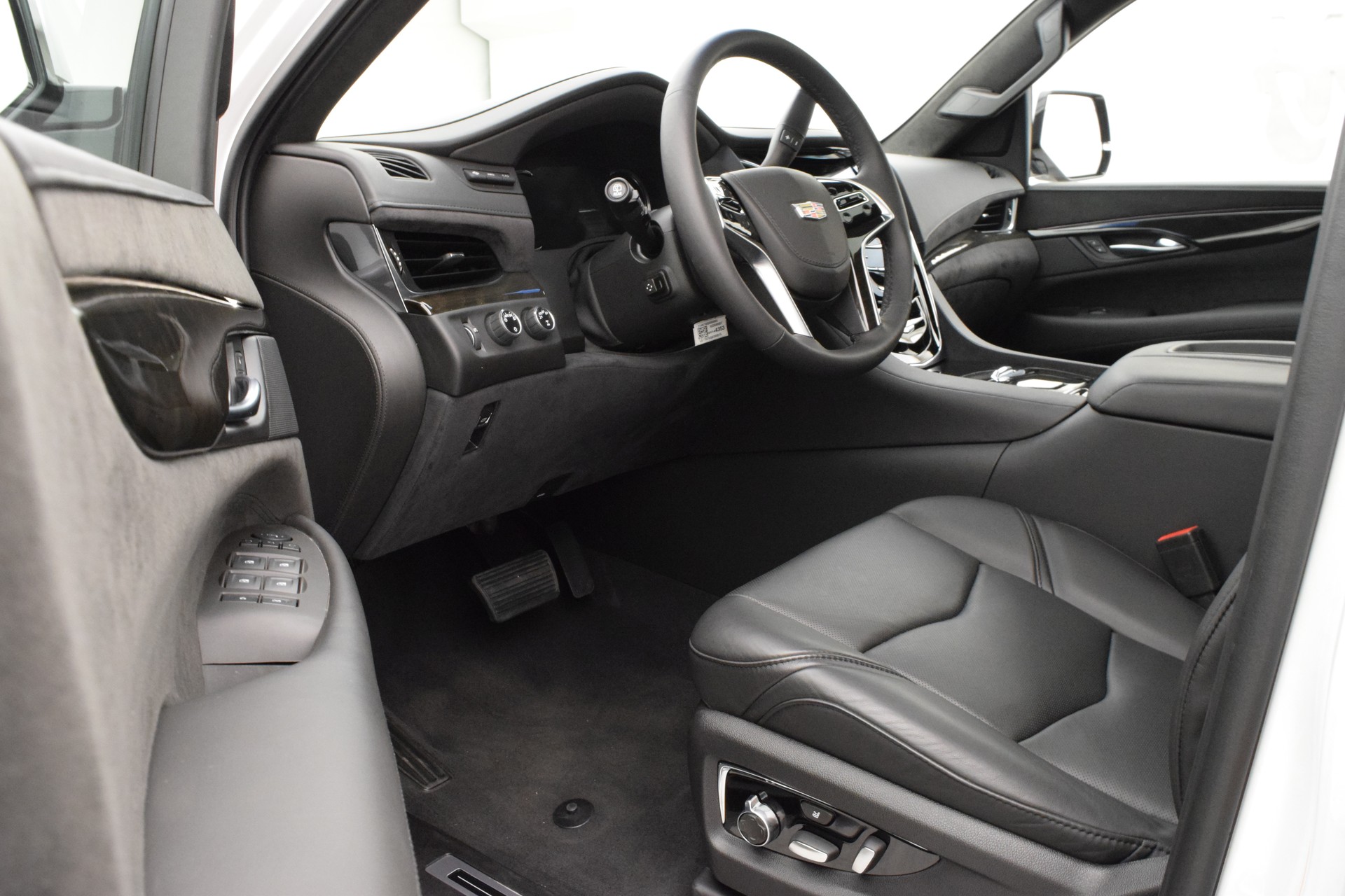 CADILLAC Escalade 6.2 Platinum-image-8
