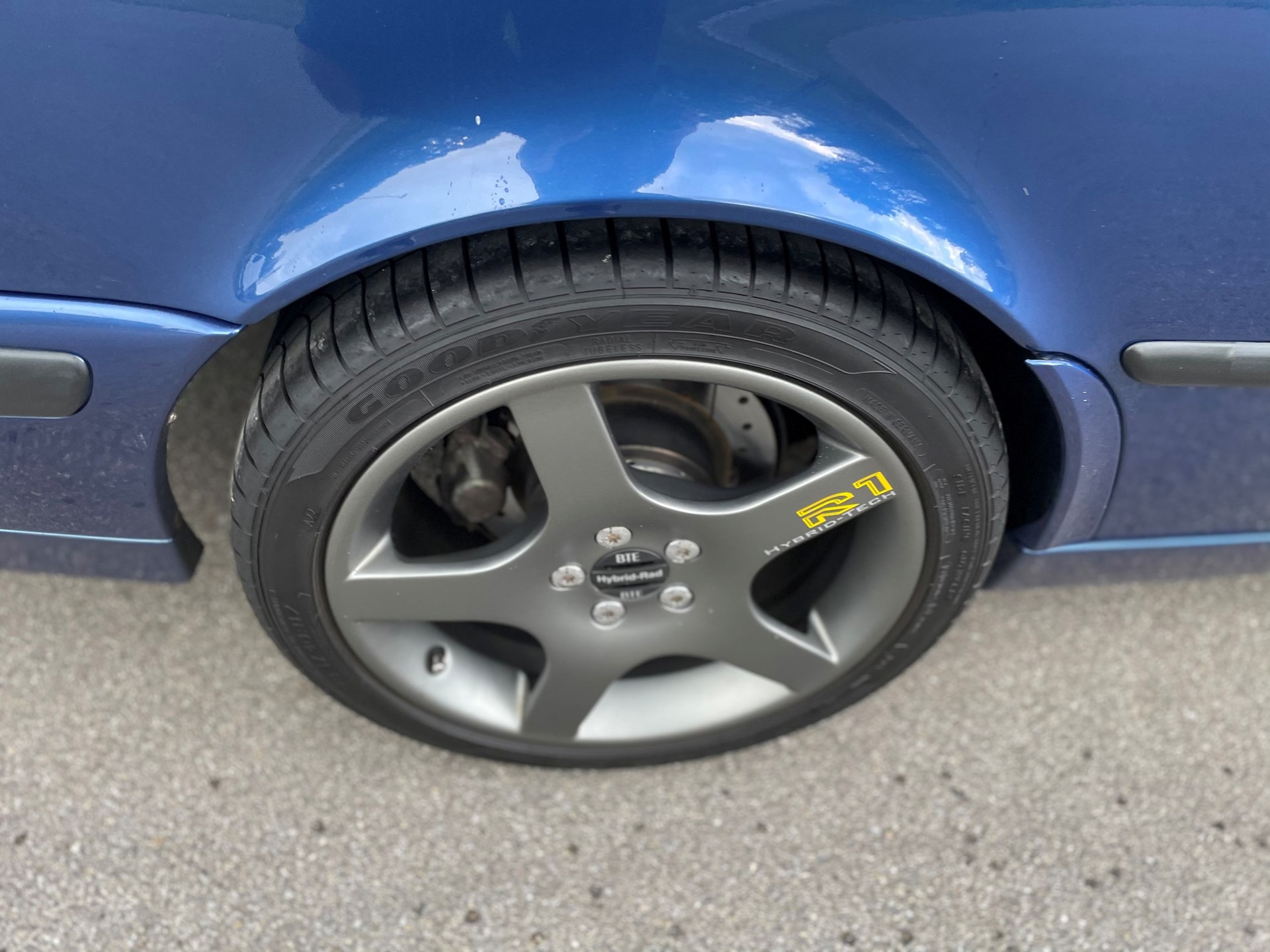 SAAB 9-3 2.0i-16 Turbo SE-image-2
