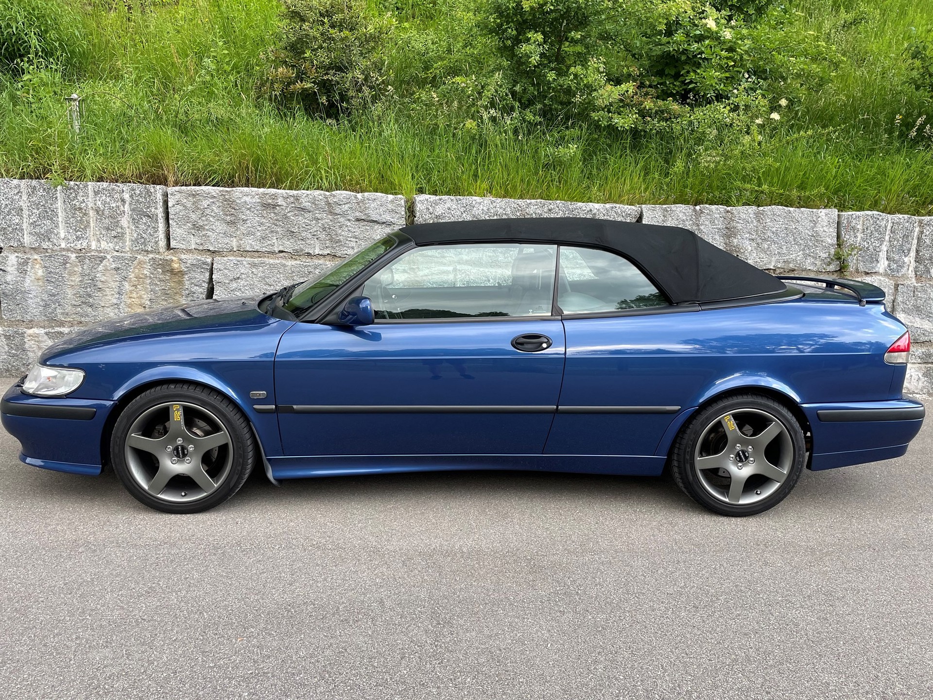 SAAB 9-3 2.0i-16 Turbo SE-image-9