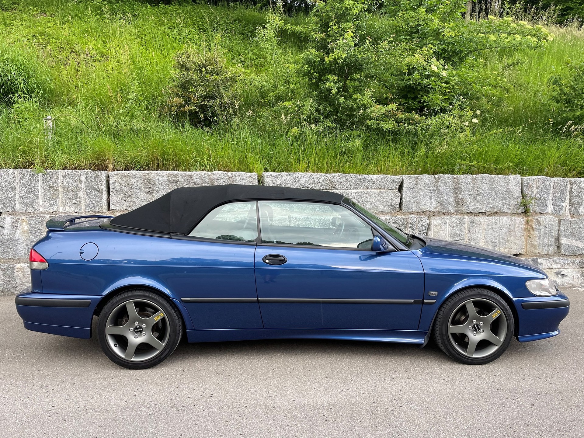 SAAB 9-3 2.0i-16 Turbo SE-image-8
